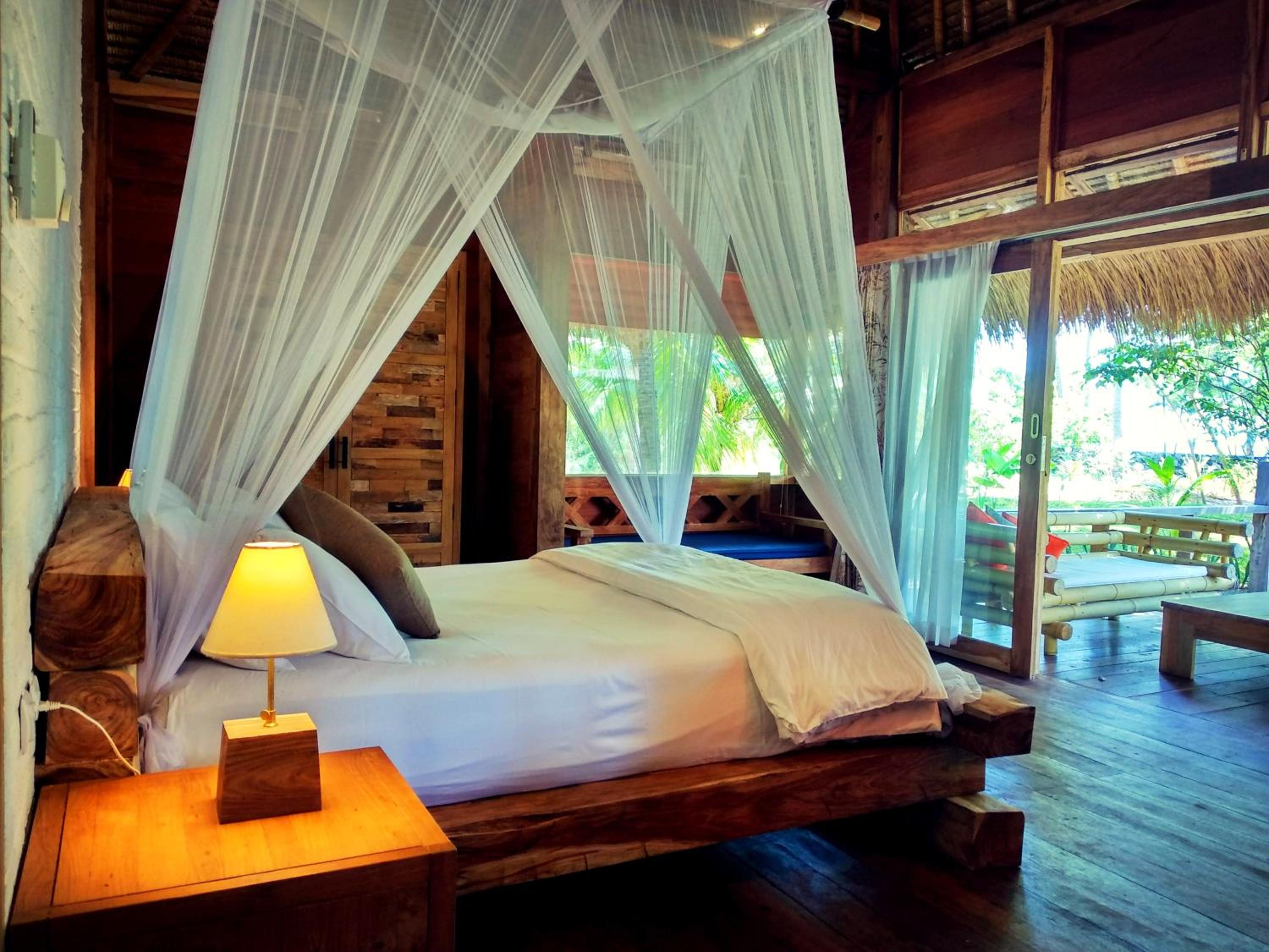 Bungalow with Sea View photo 1