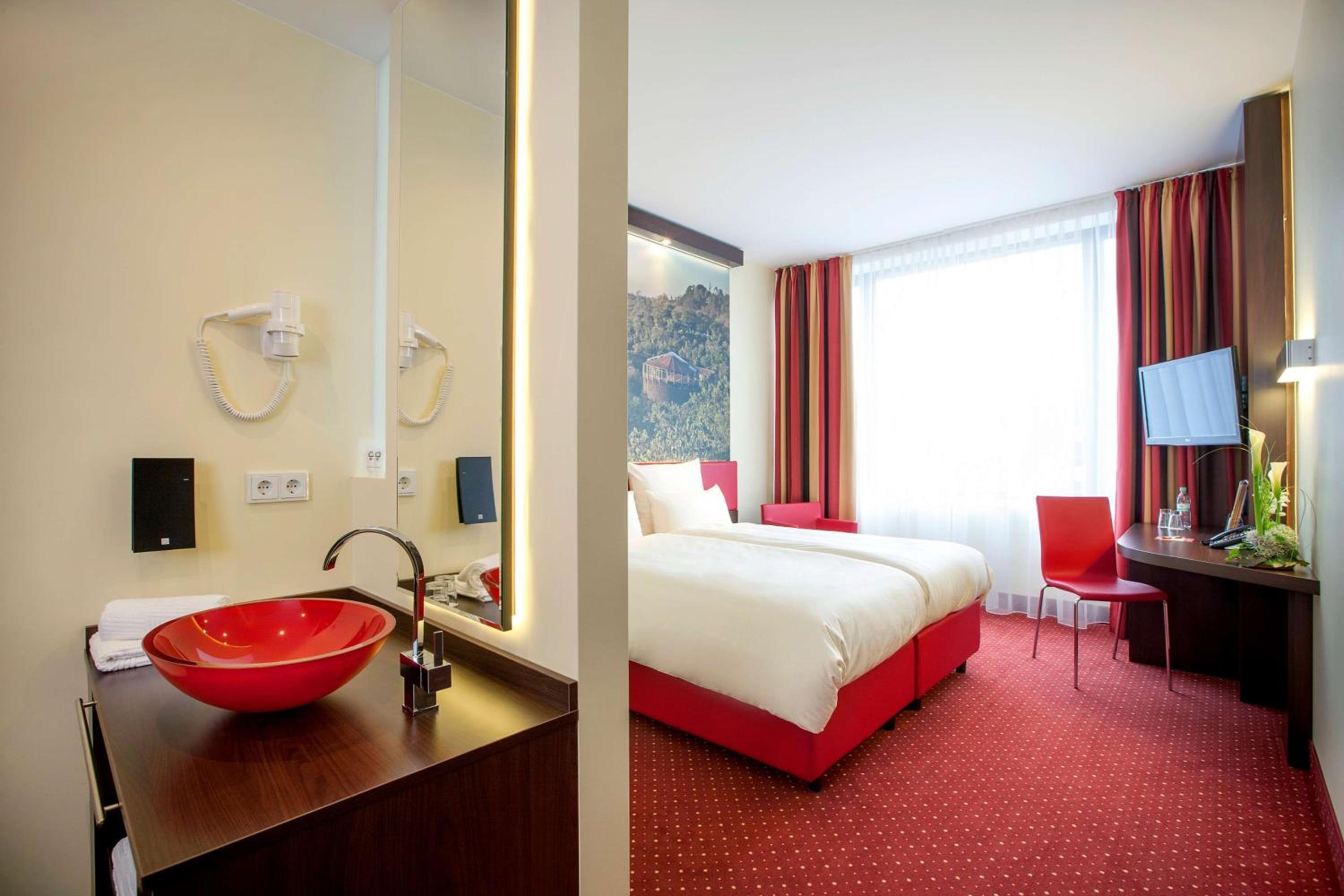 Comfort Double Room