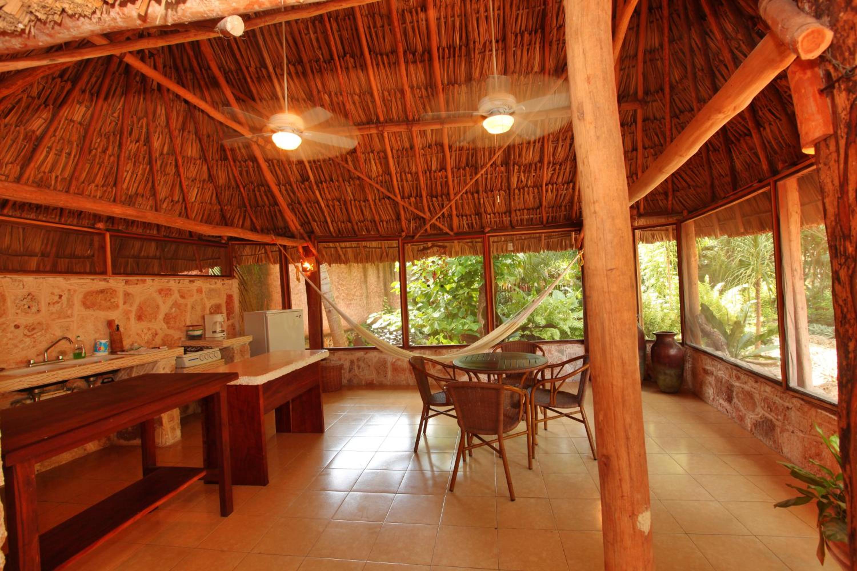Cabin Quetzal photo 2
