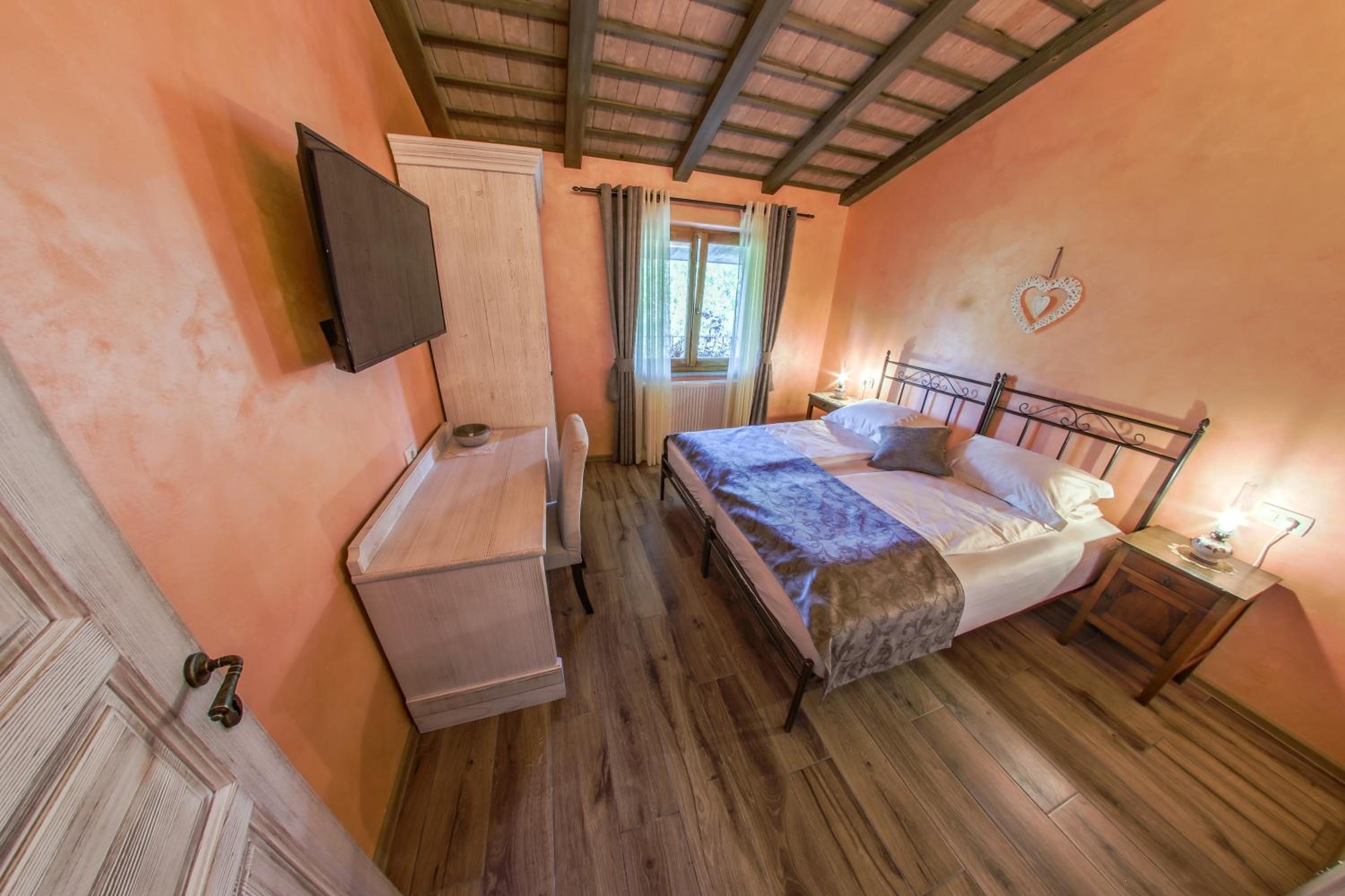 Budget Double or Twin Room
