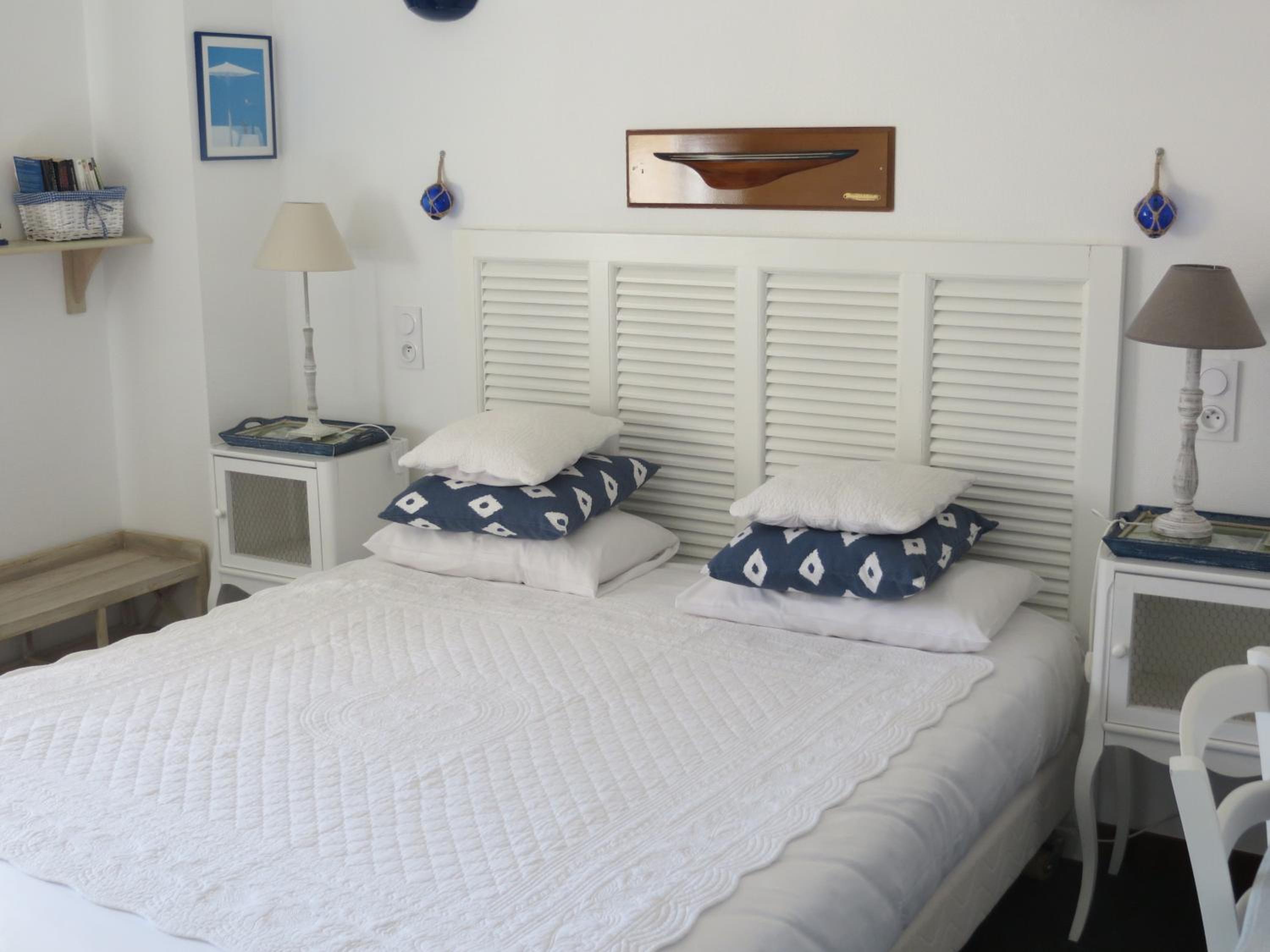 Superior Double Room - Photo 7