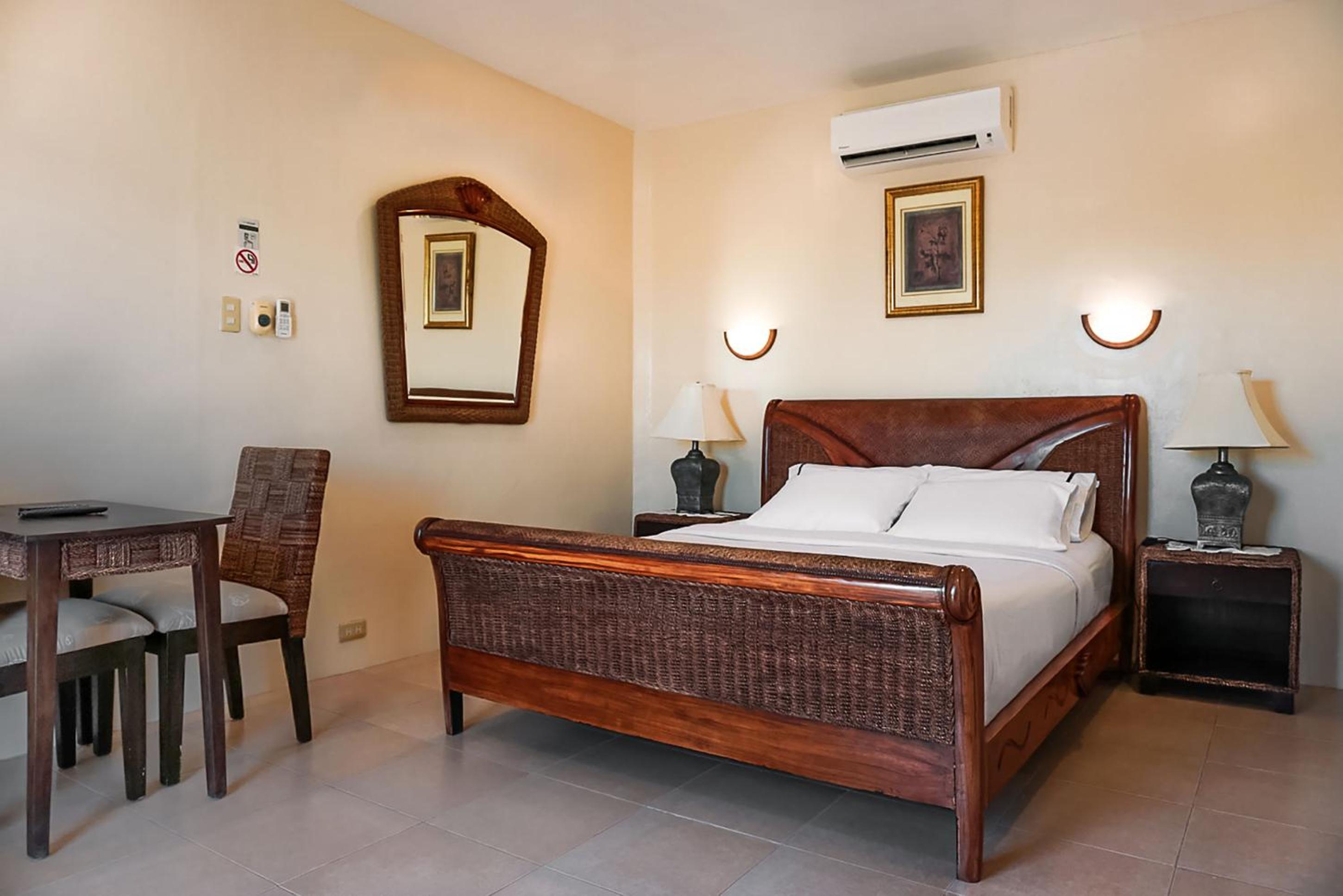 Double Room with Sea View photo 3