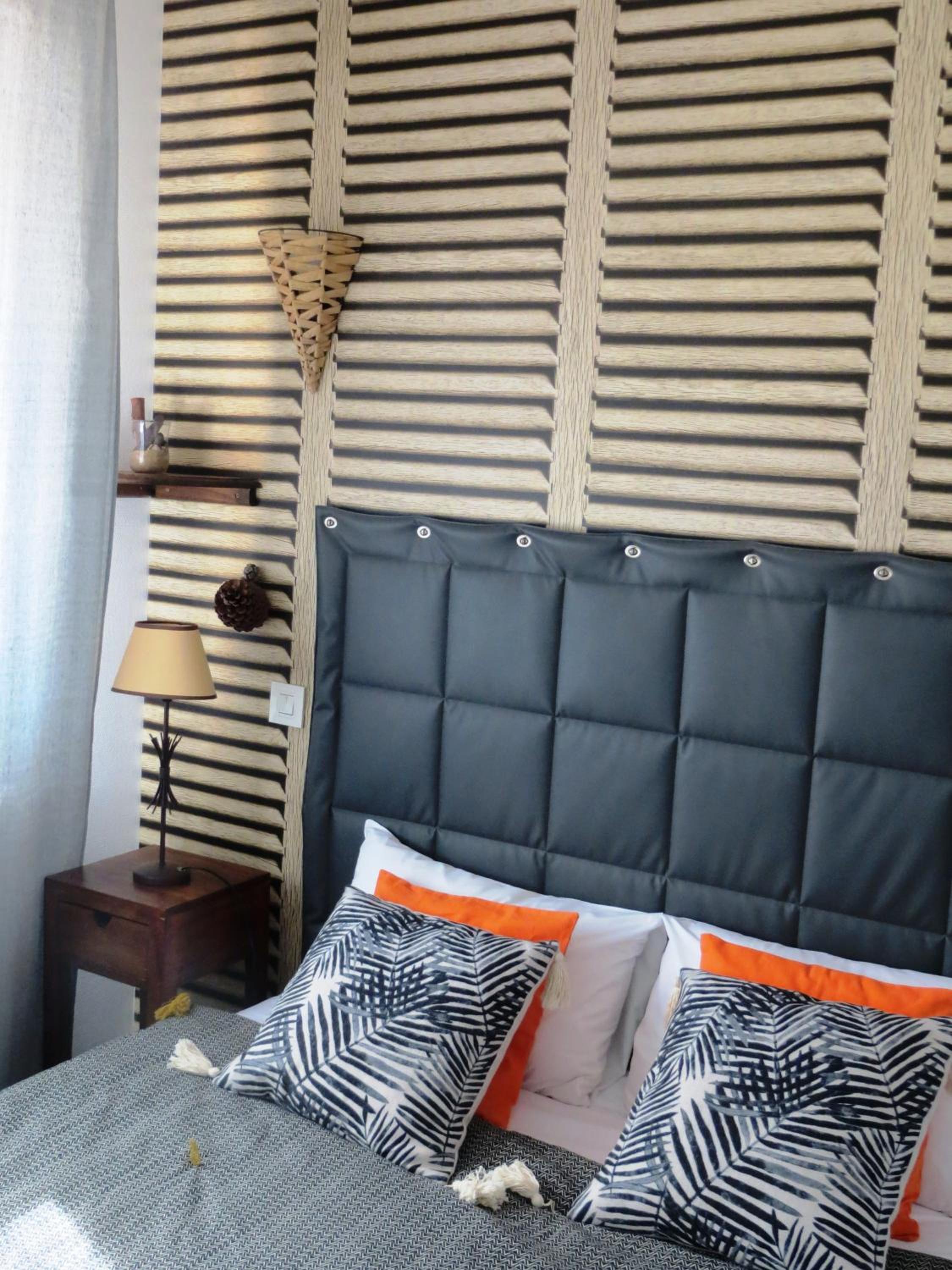 Standard Double Room - Photo 2