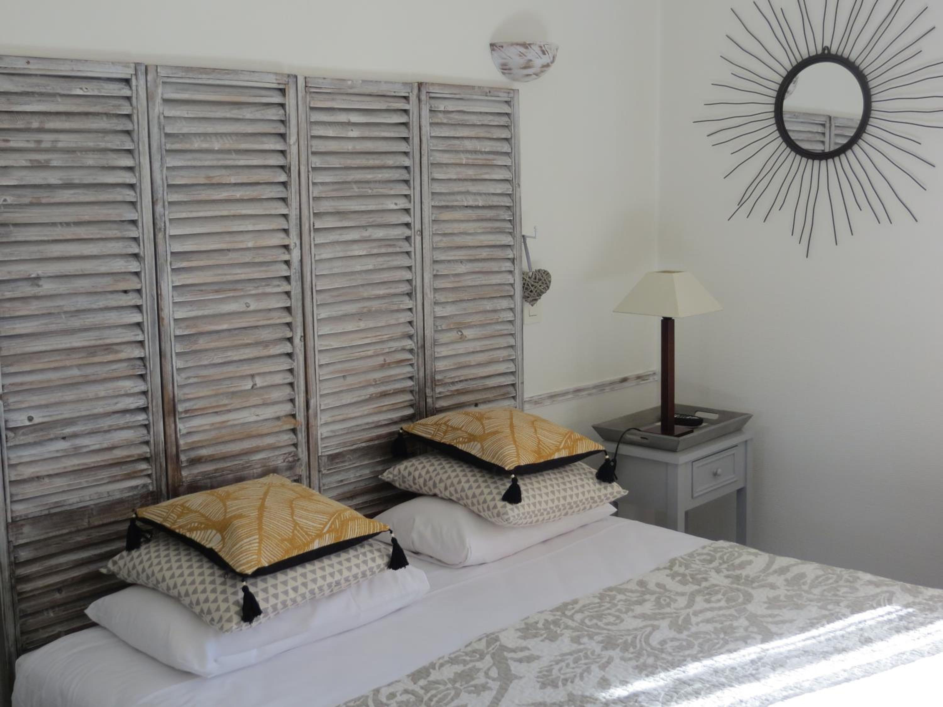 Superior Double Room - Photo 5