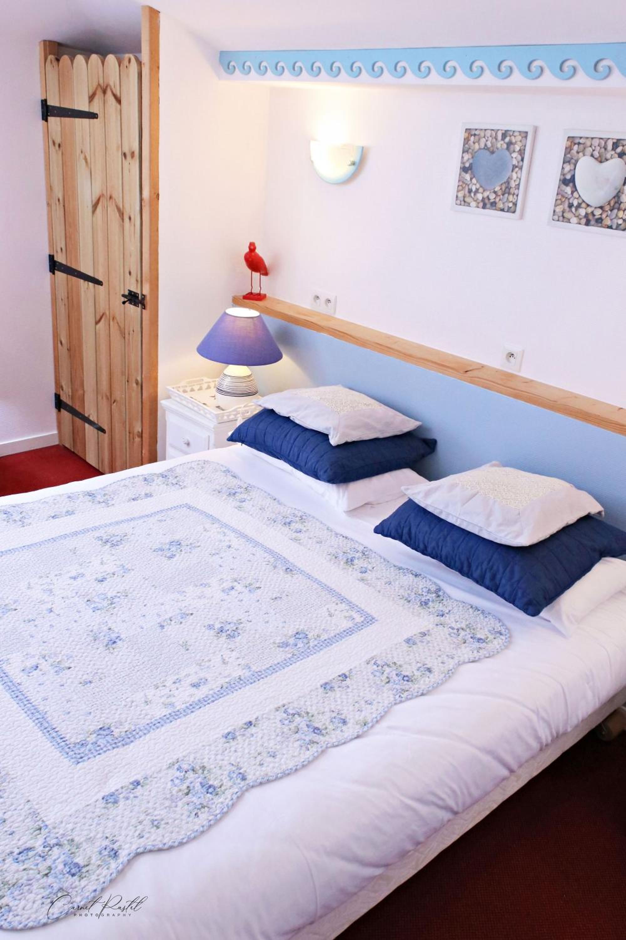 Superior Double Room - Photo 12