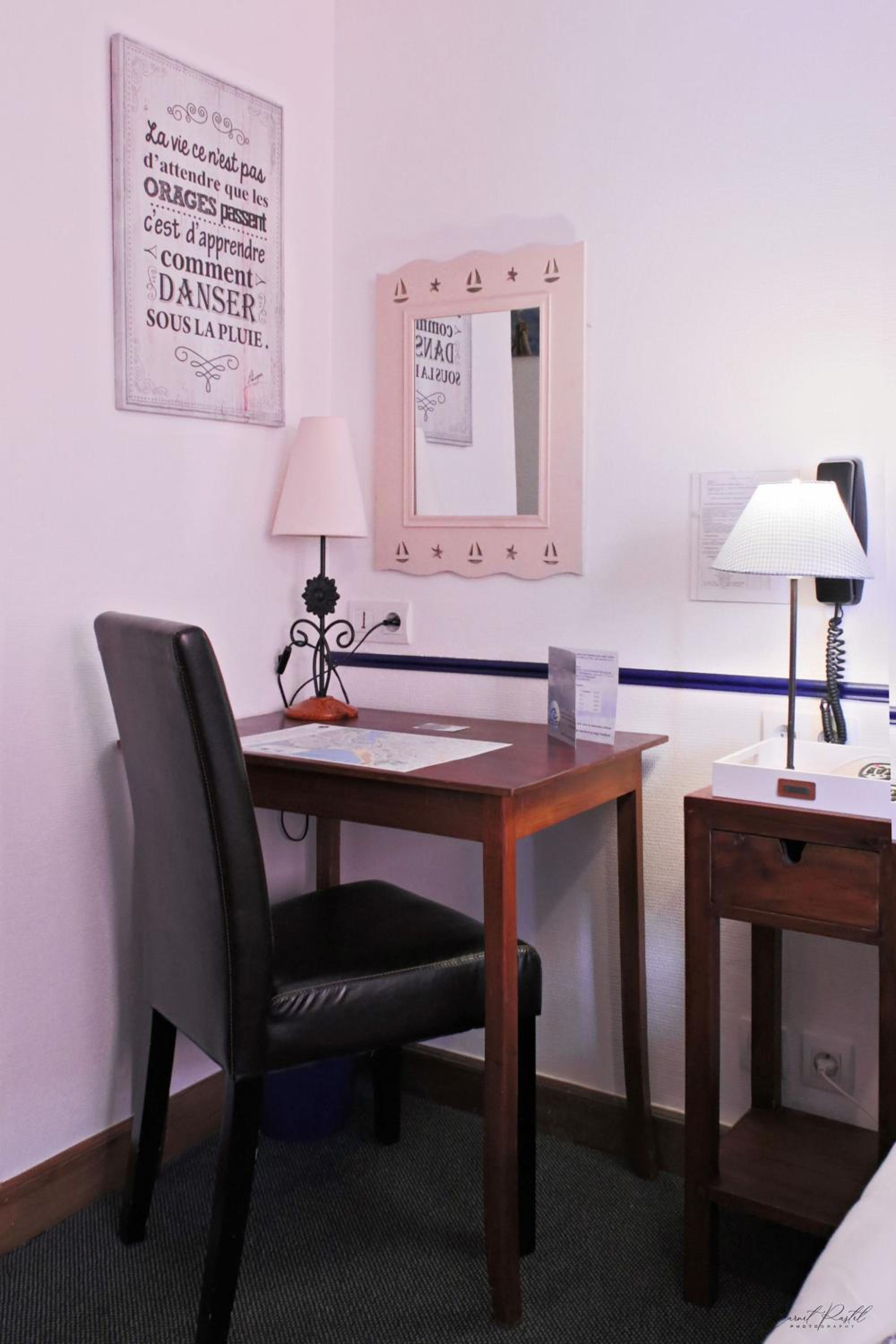 Superior Double Room - Photo 15