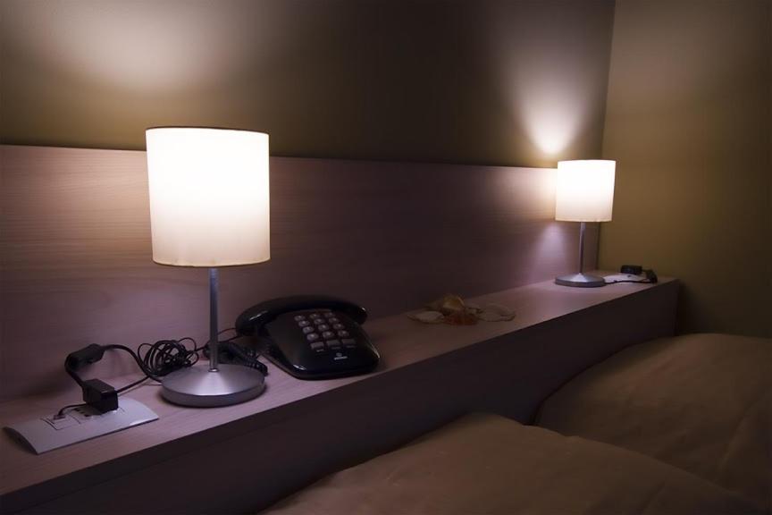 Double or Twin Room - Photo 18