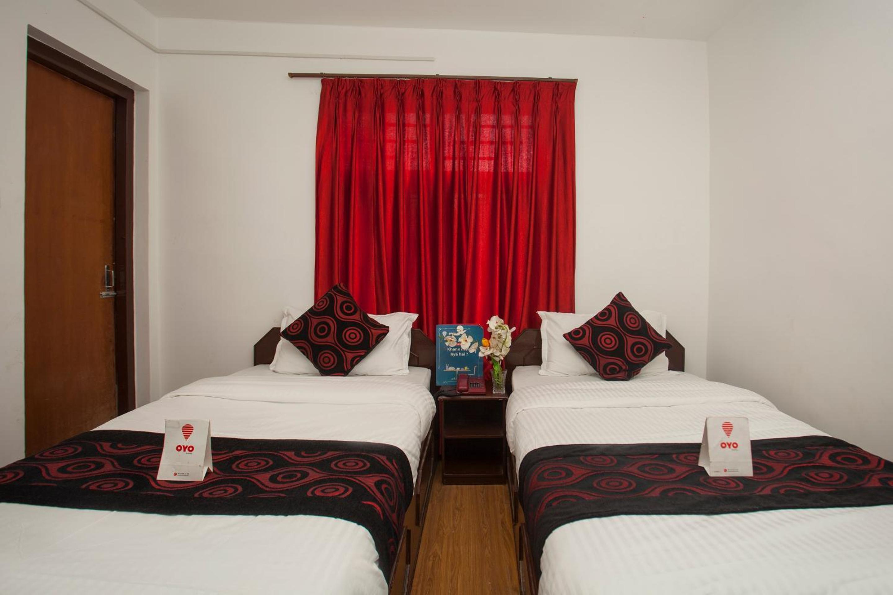 Deluxe Triple Room photo 2