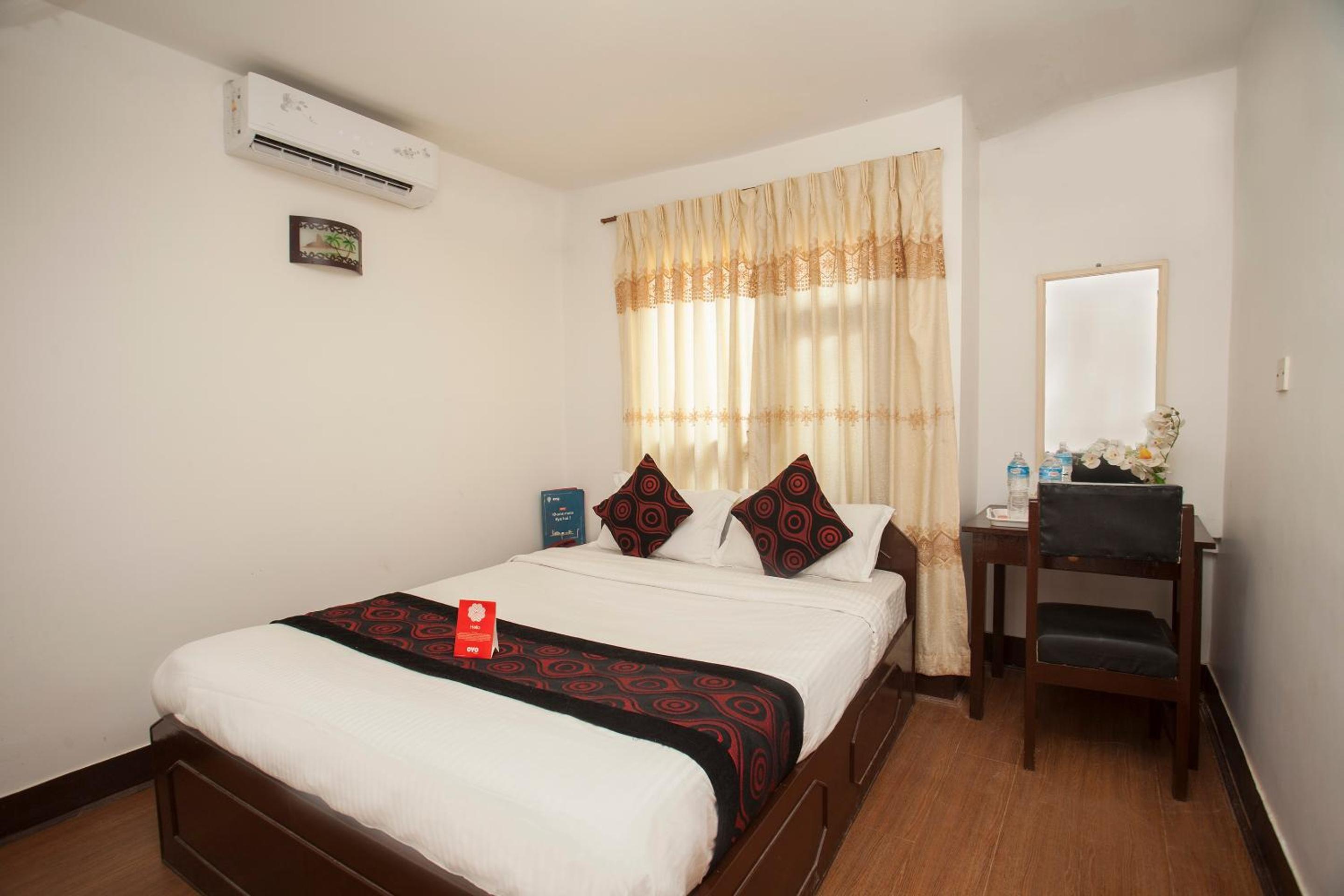 Deluxe Triple Room photo 1