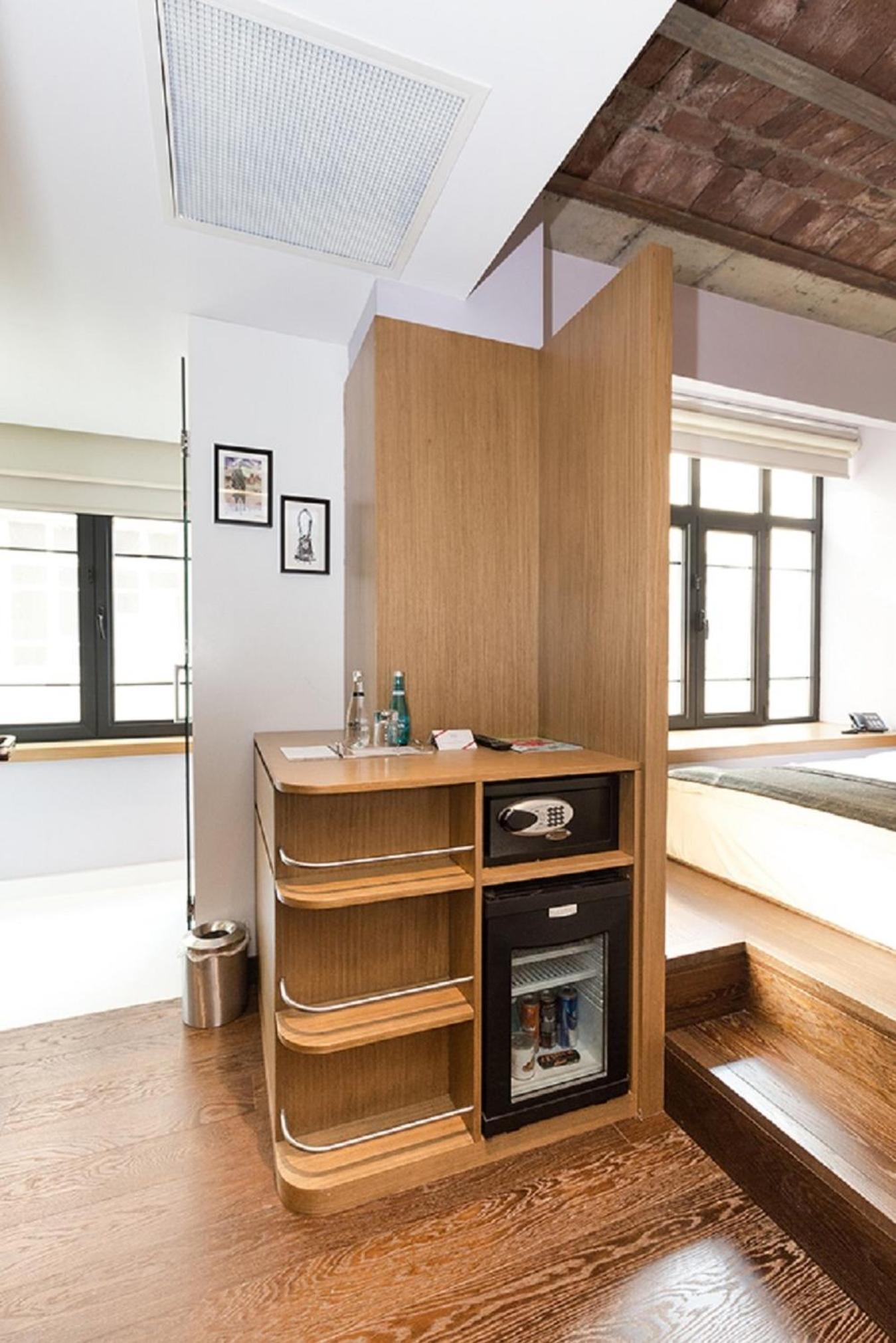 Japanese-Style Double Room photo 1