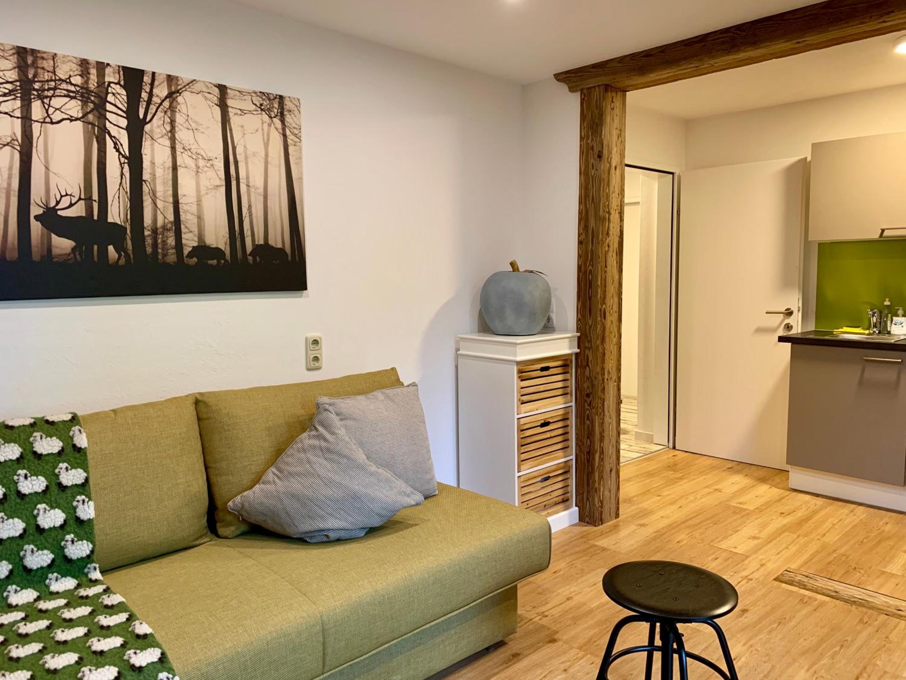 One-Bedroom Apartment - Photo 25