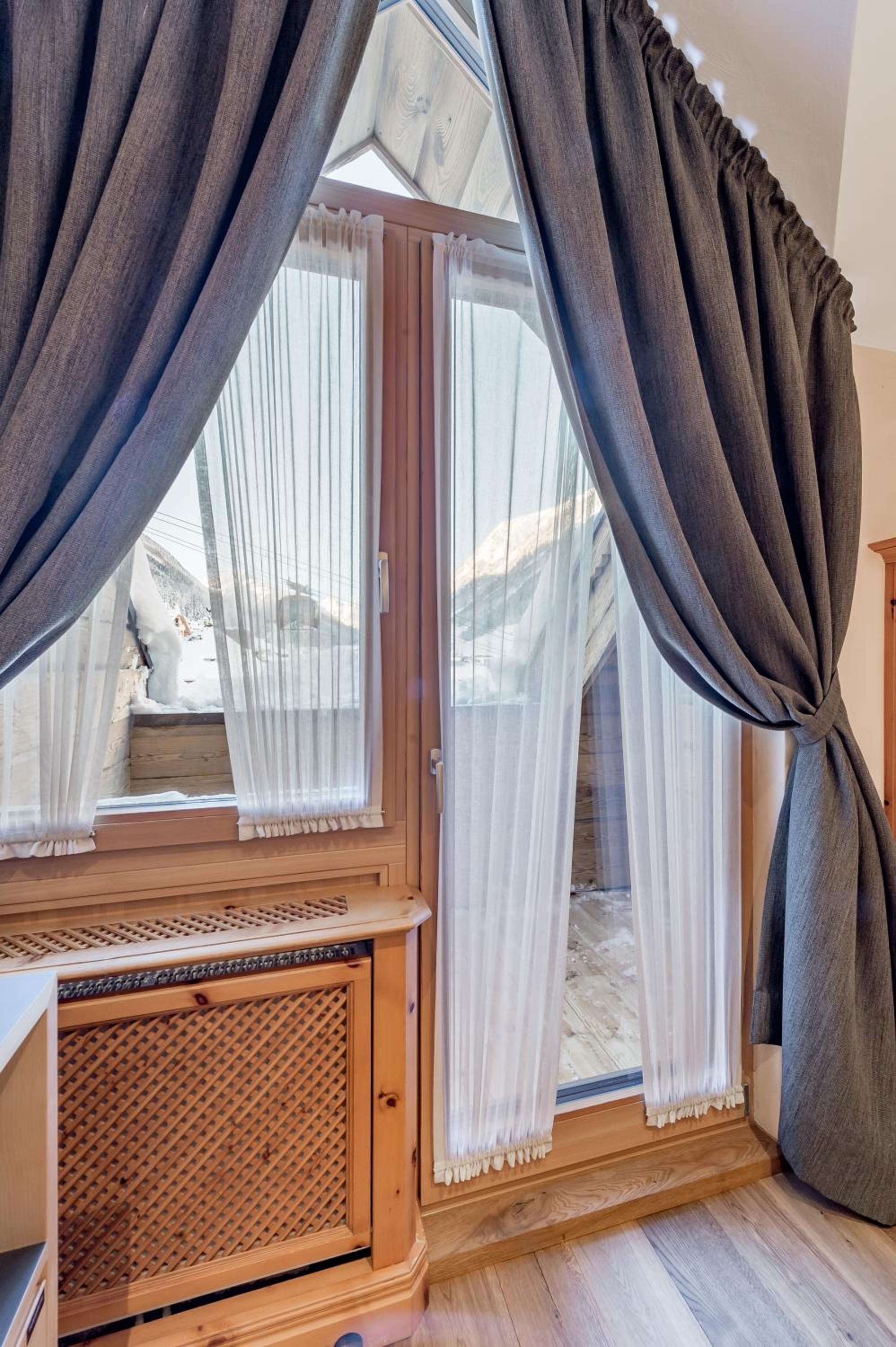 Single Room with Balcony photo 2