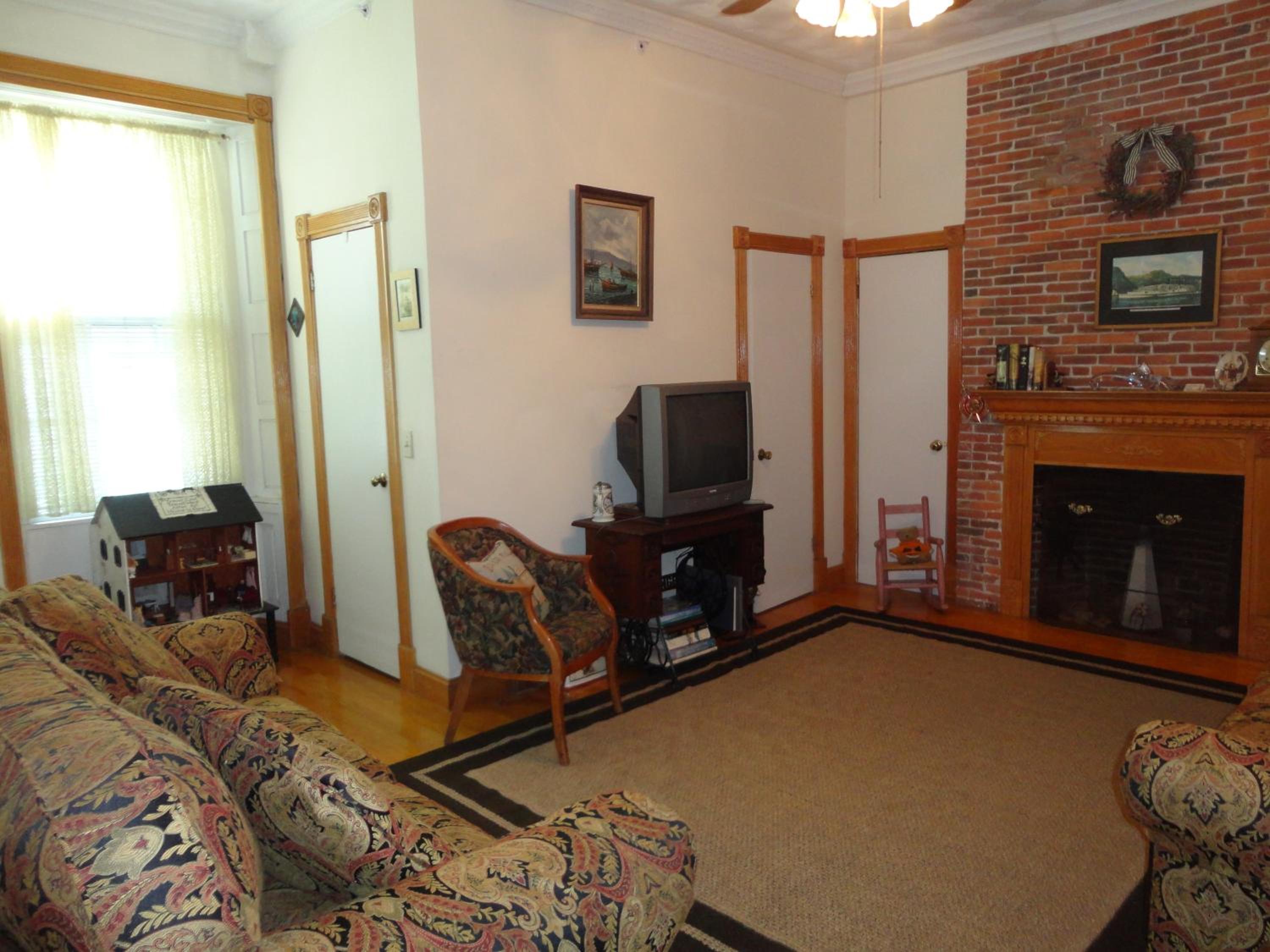 Two-Bedroom Apartment Suite photo 2