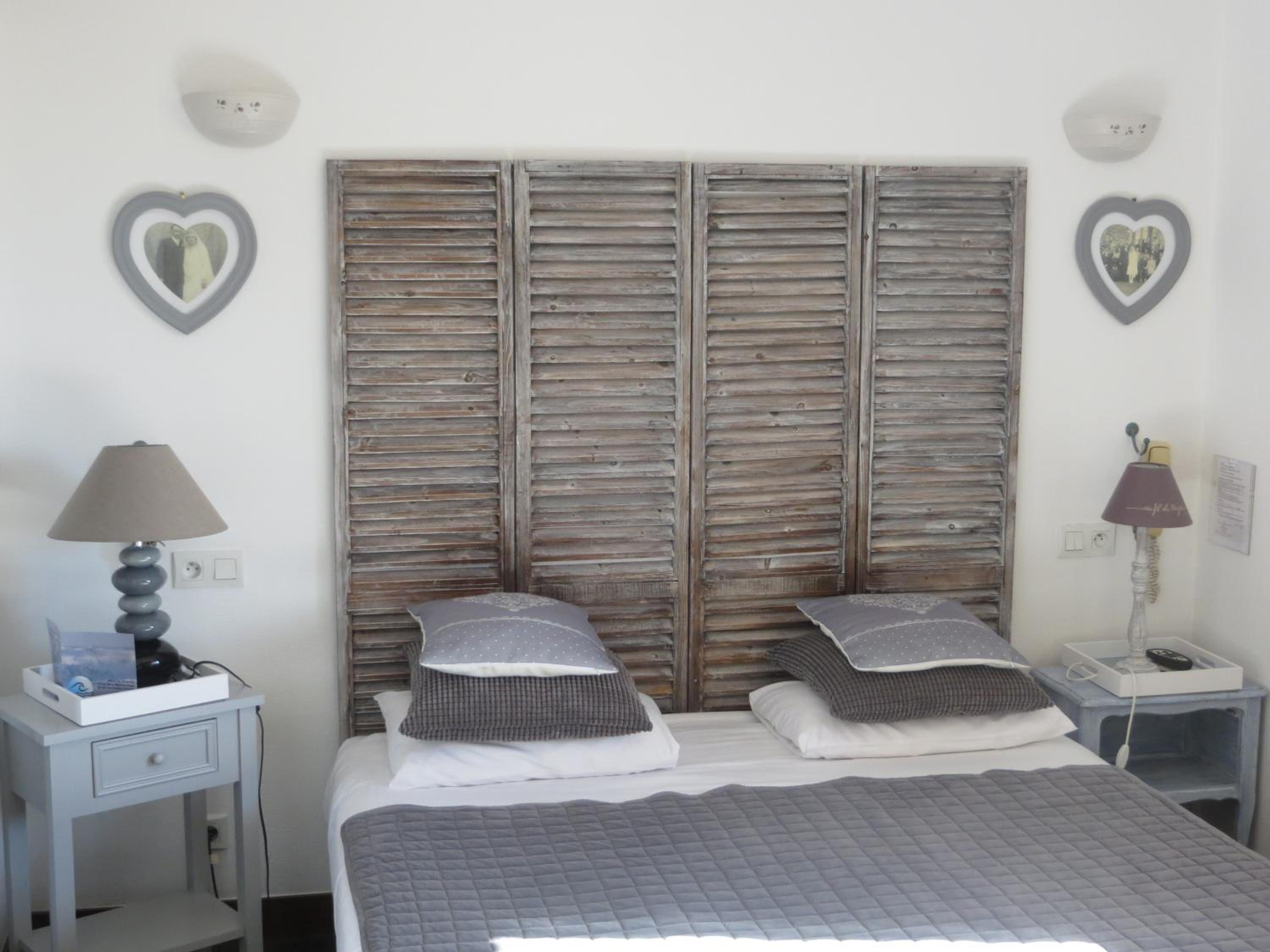 Superior Double Room - Photo 10