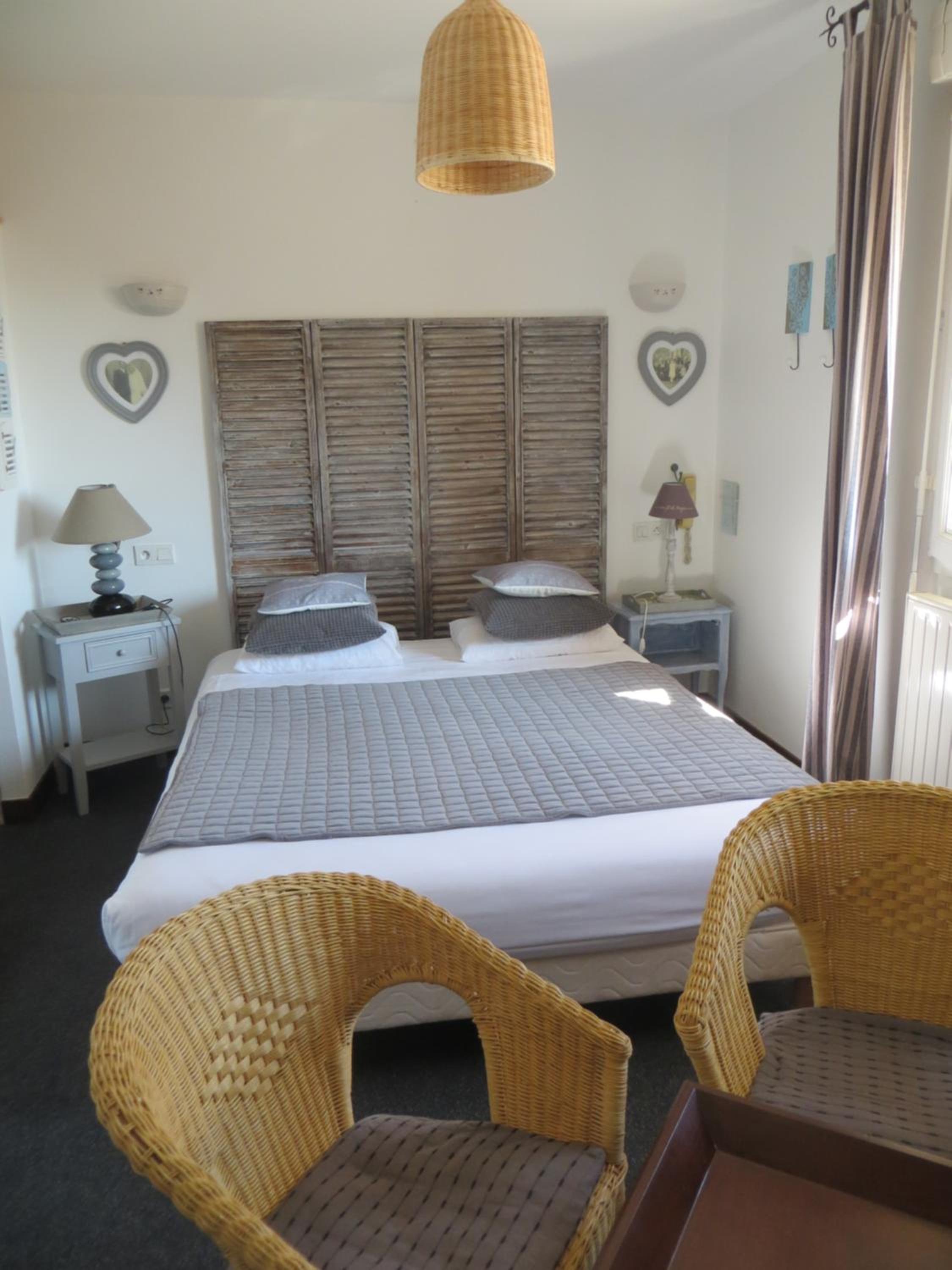 Superior Double Room - Photo 11