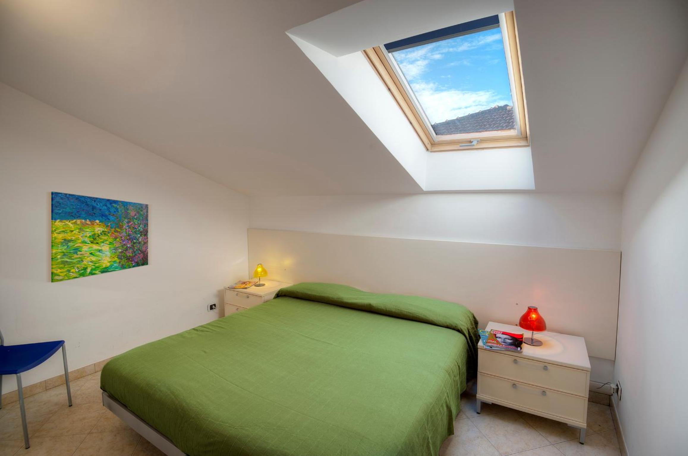 Two-Bedroom Apartment (6 Adults) photo 2
