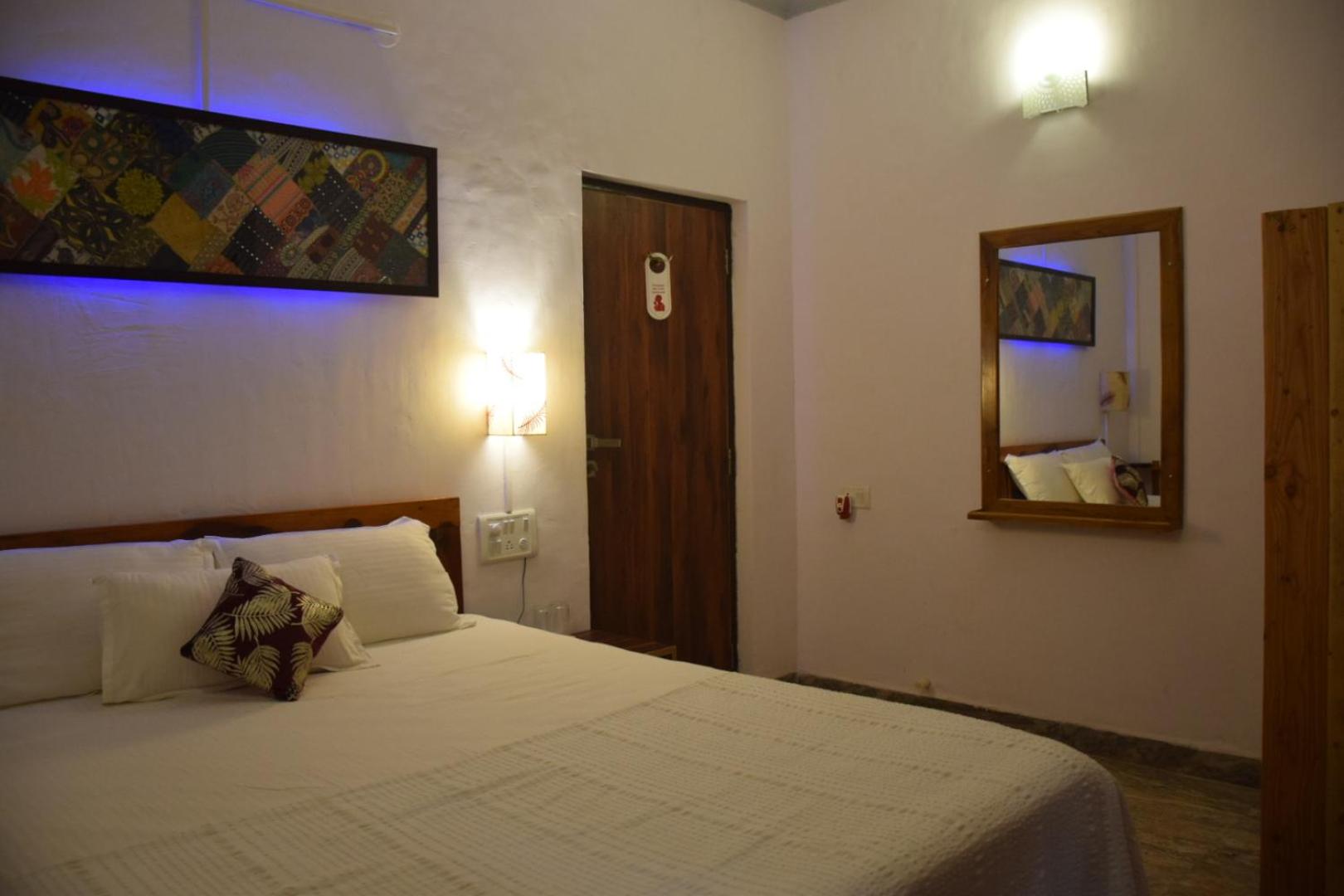 Budget AC Room photo 1
