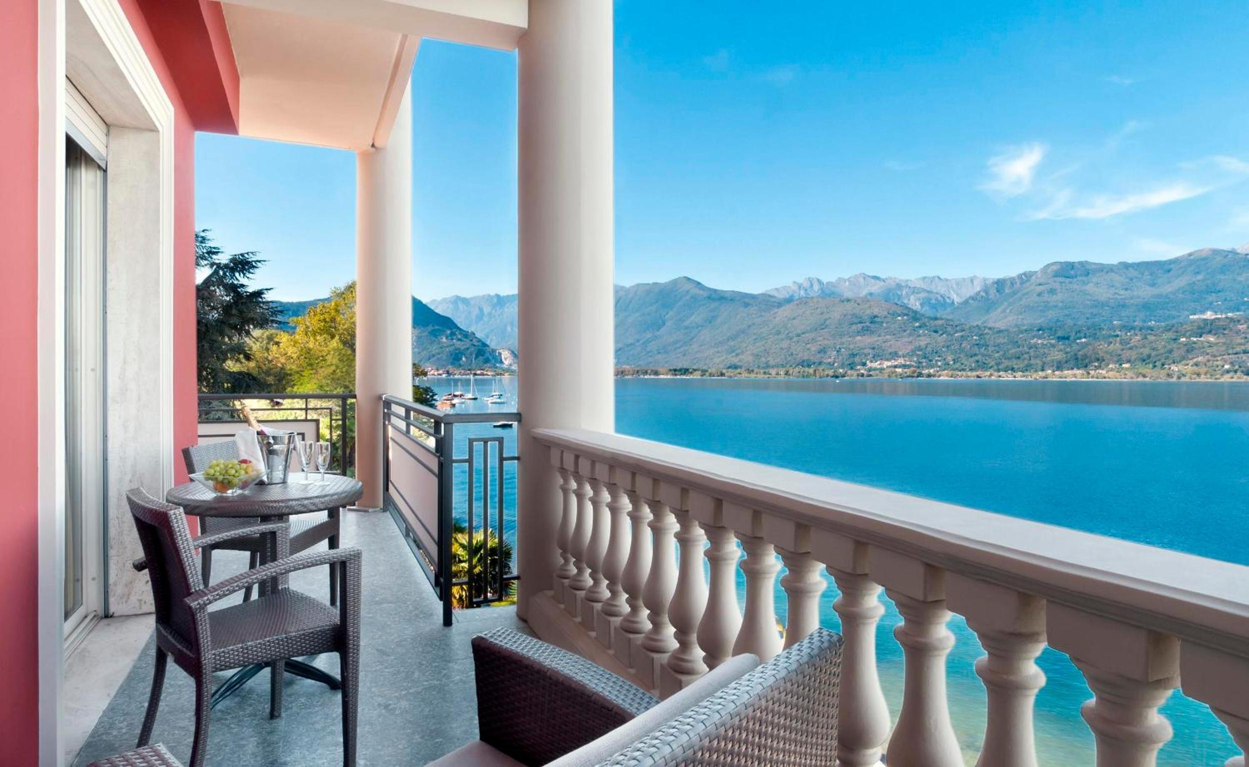 Suite with Lake View - Photo 5