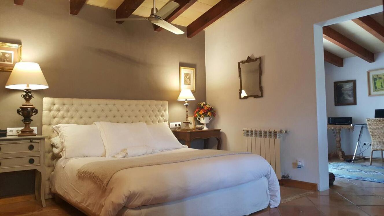 Villa de Tres Habitaciones