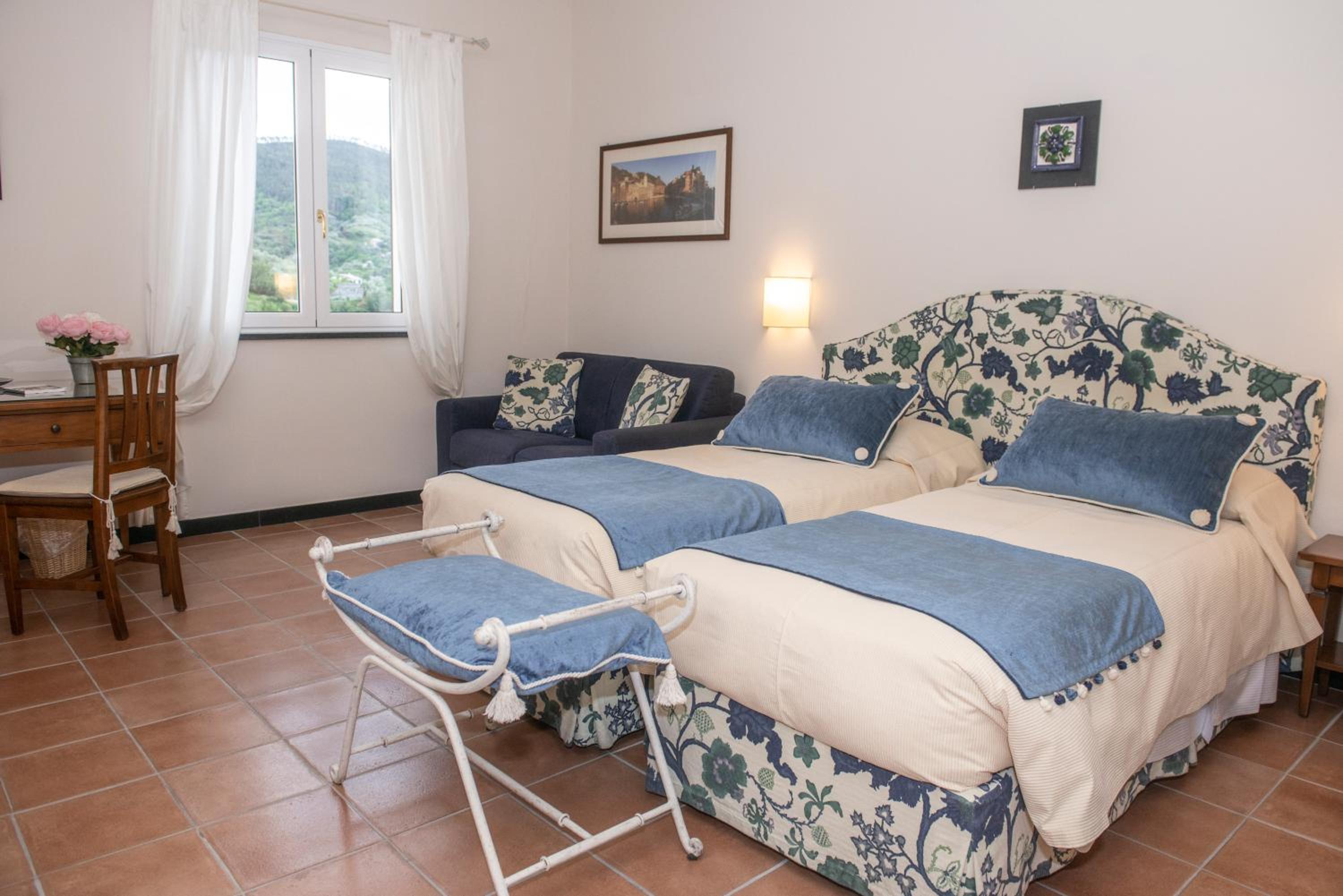 Superior Double Room - Photo 13