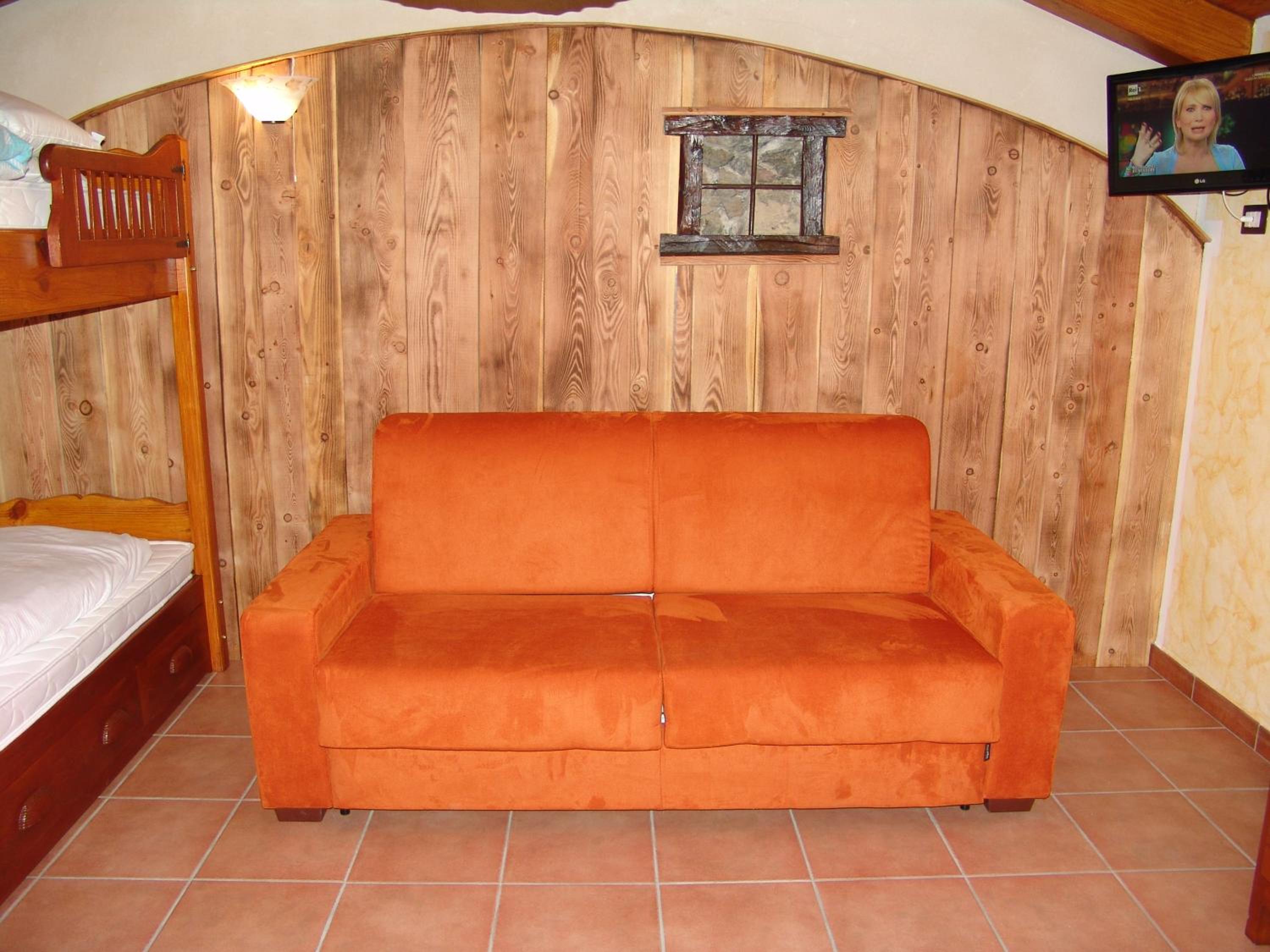 Studio Apartment photo 3