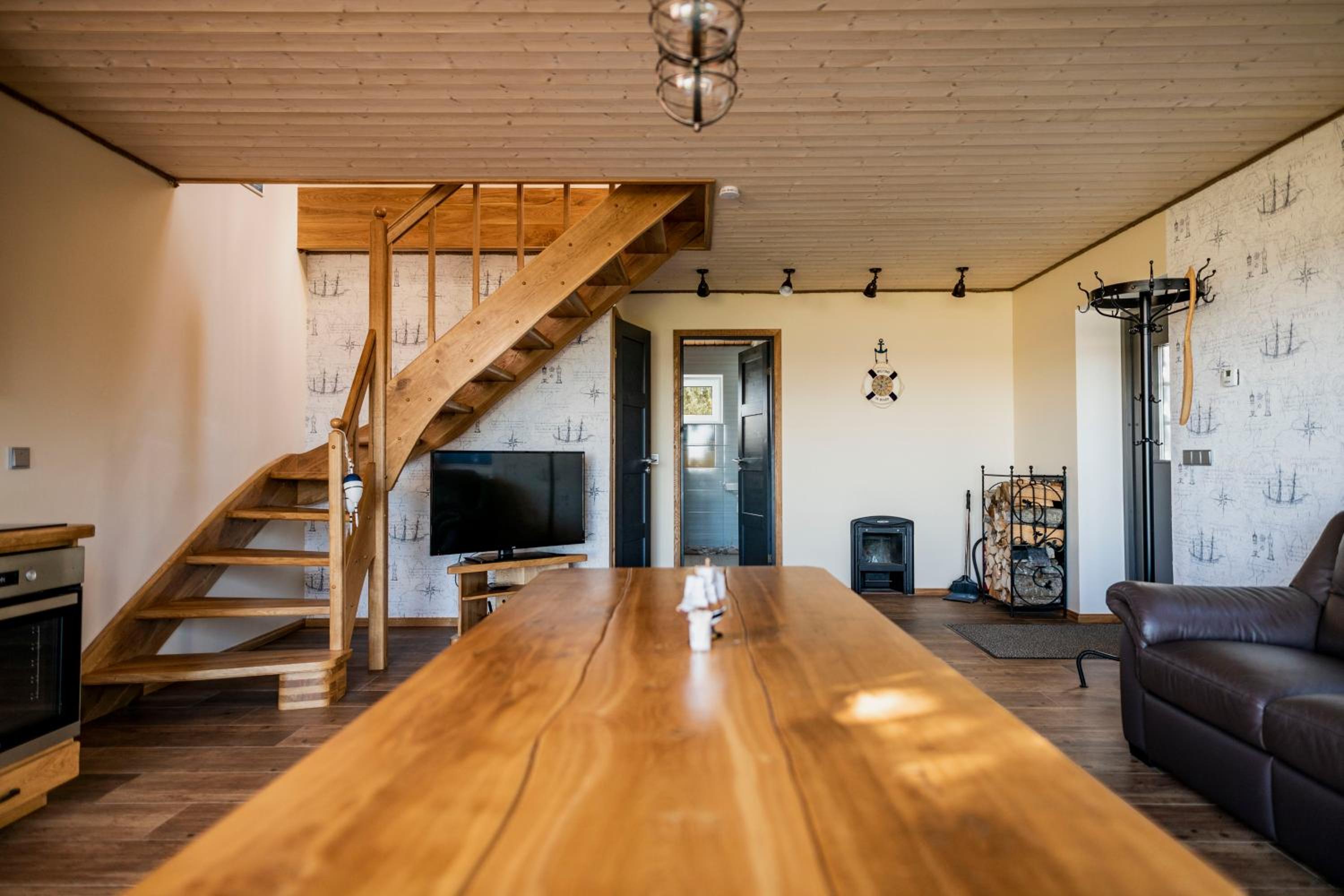Vacation Home photo 1
