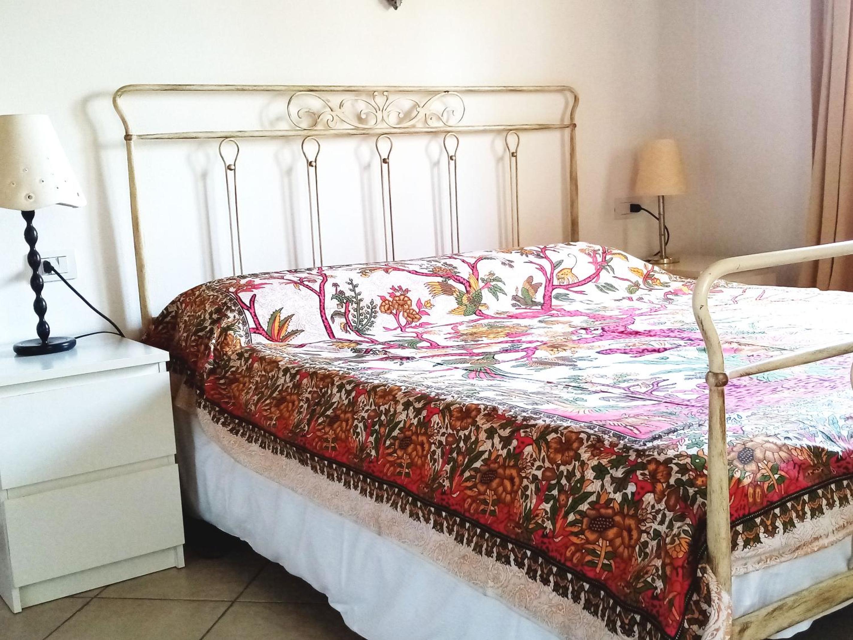 Two-Bedroom Villa photo 2