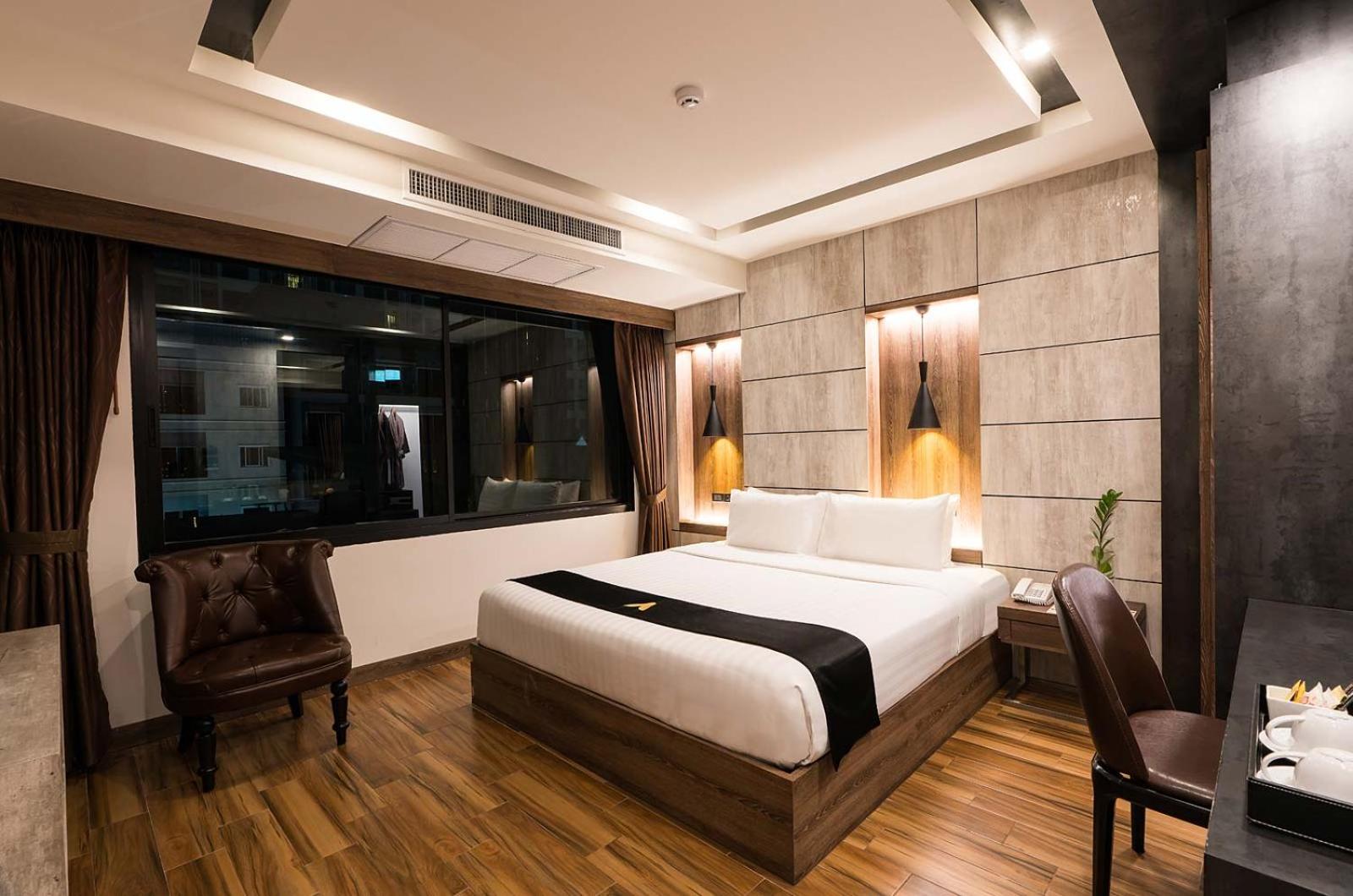Special Offer - Superior Double Or Twin Room photo 3