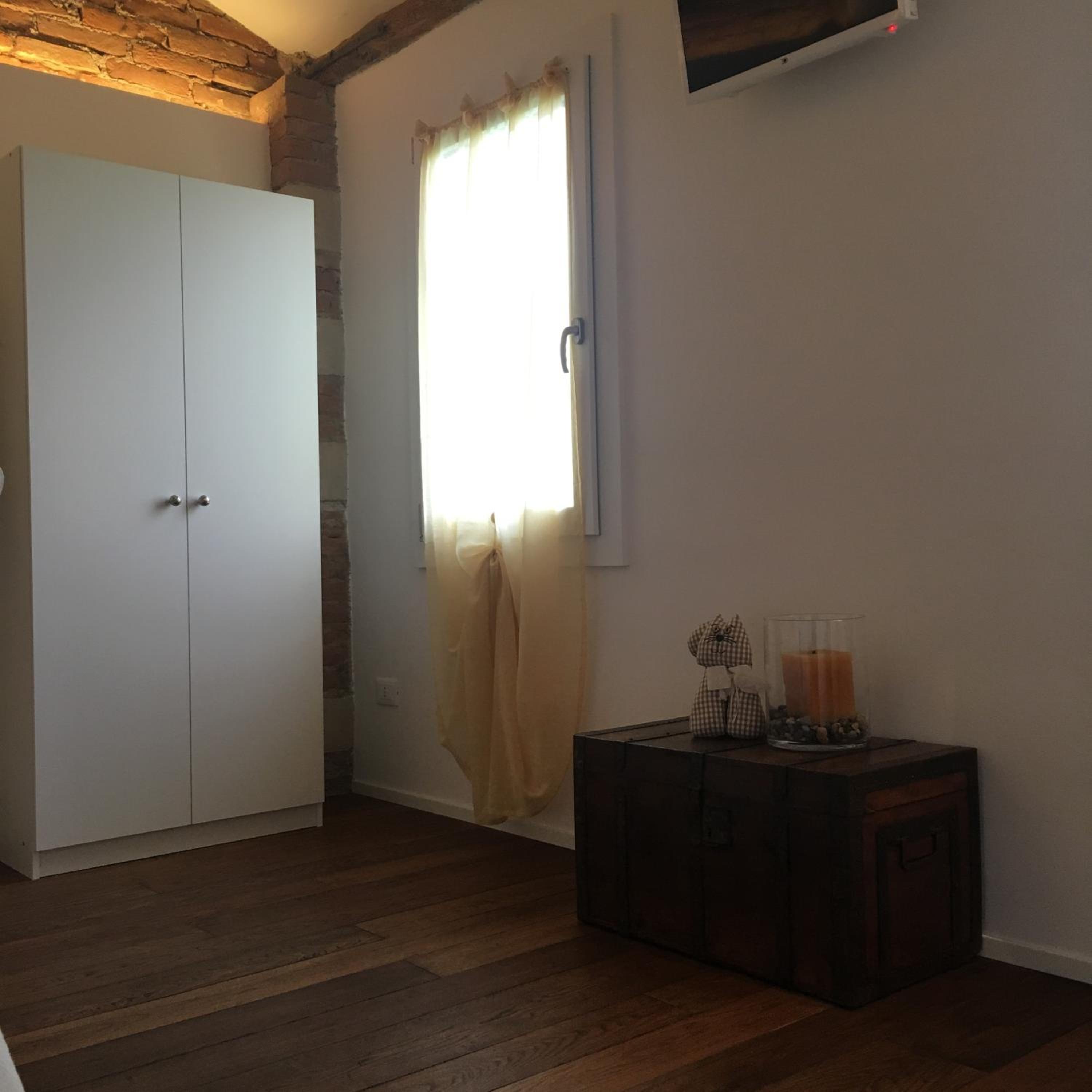 King Room with Garden View photo 1