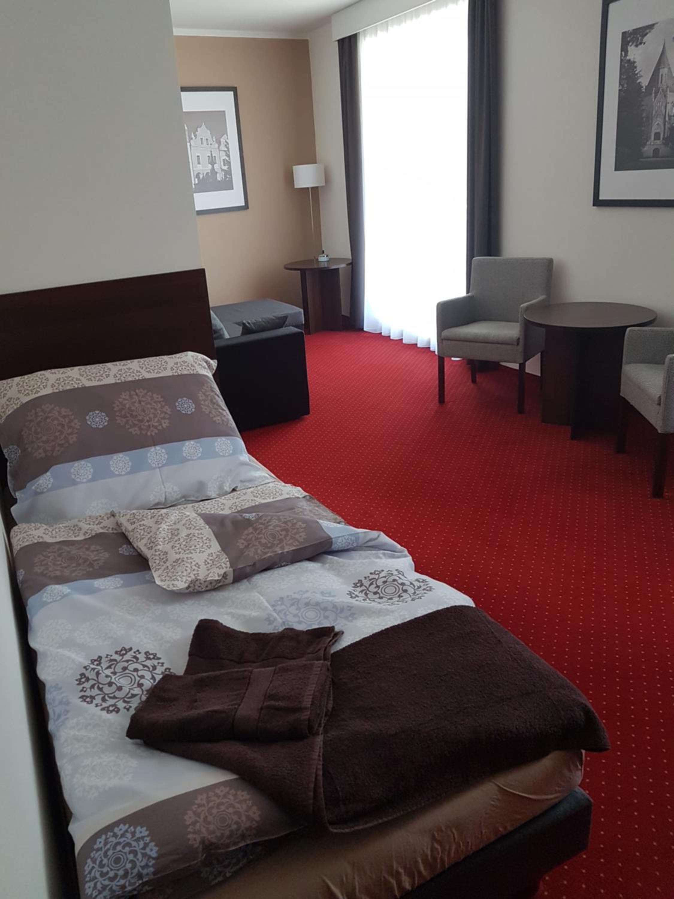 Suite photo 2