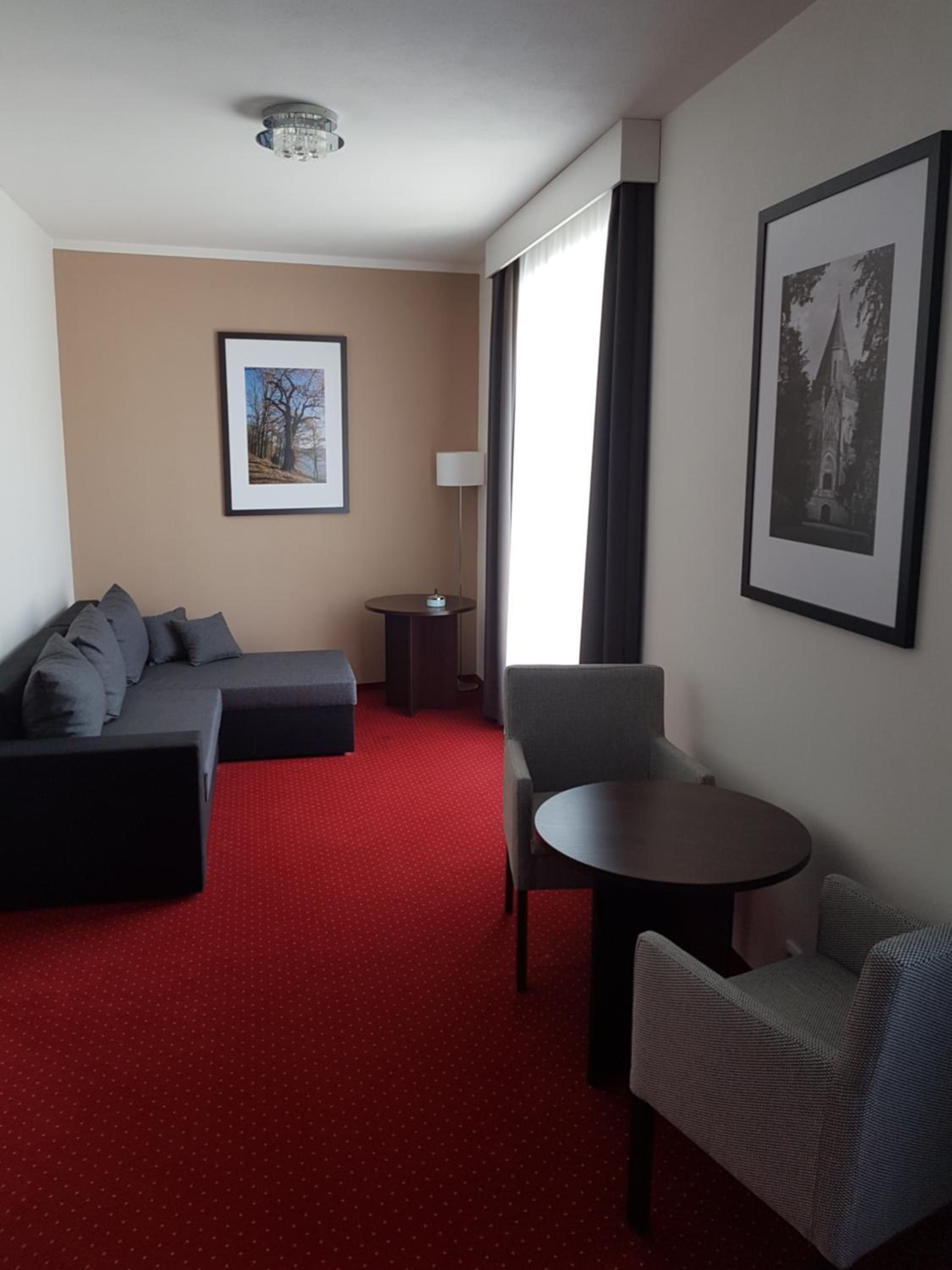 Suite photo 1