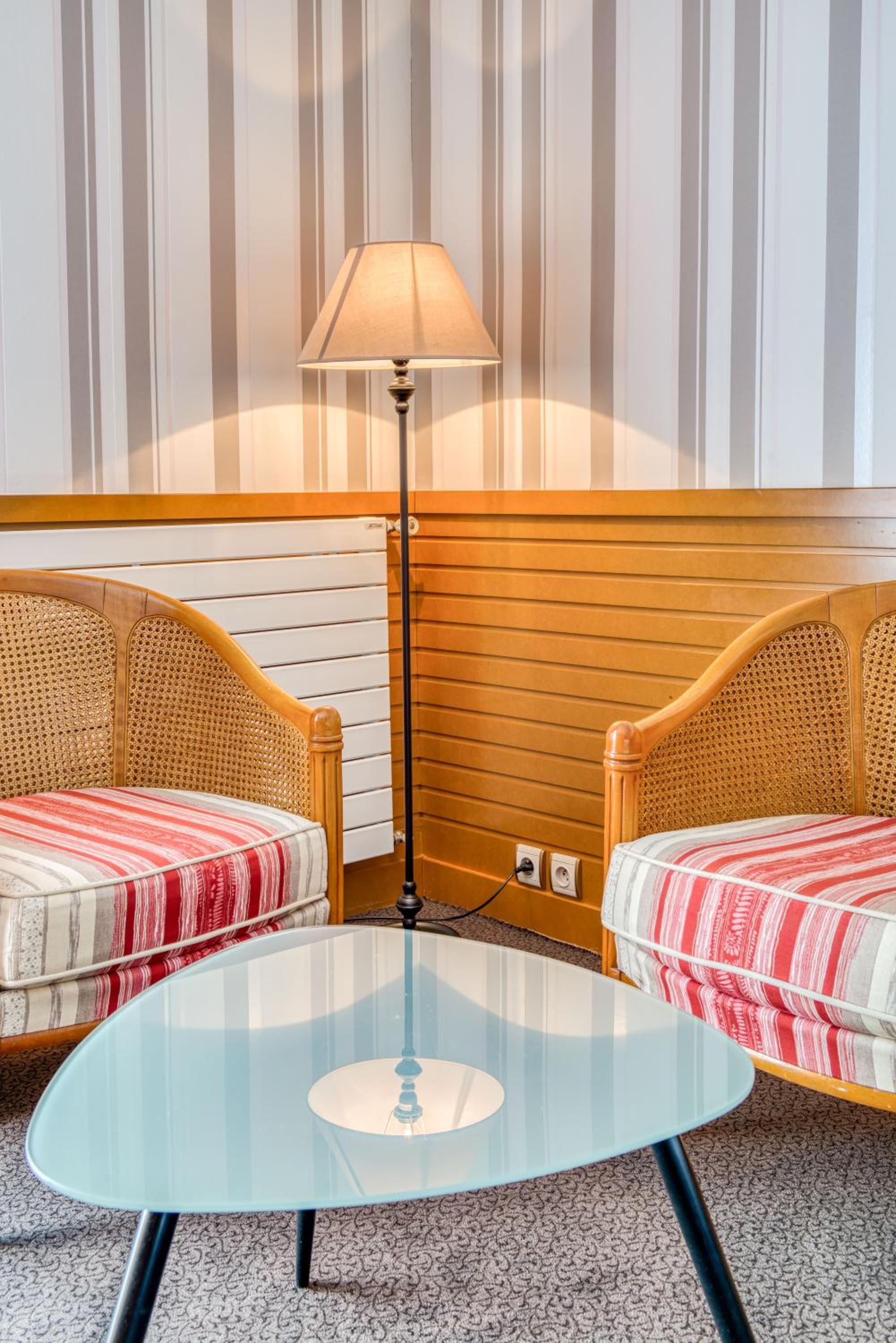 Superior Double Room photo 1
