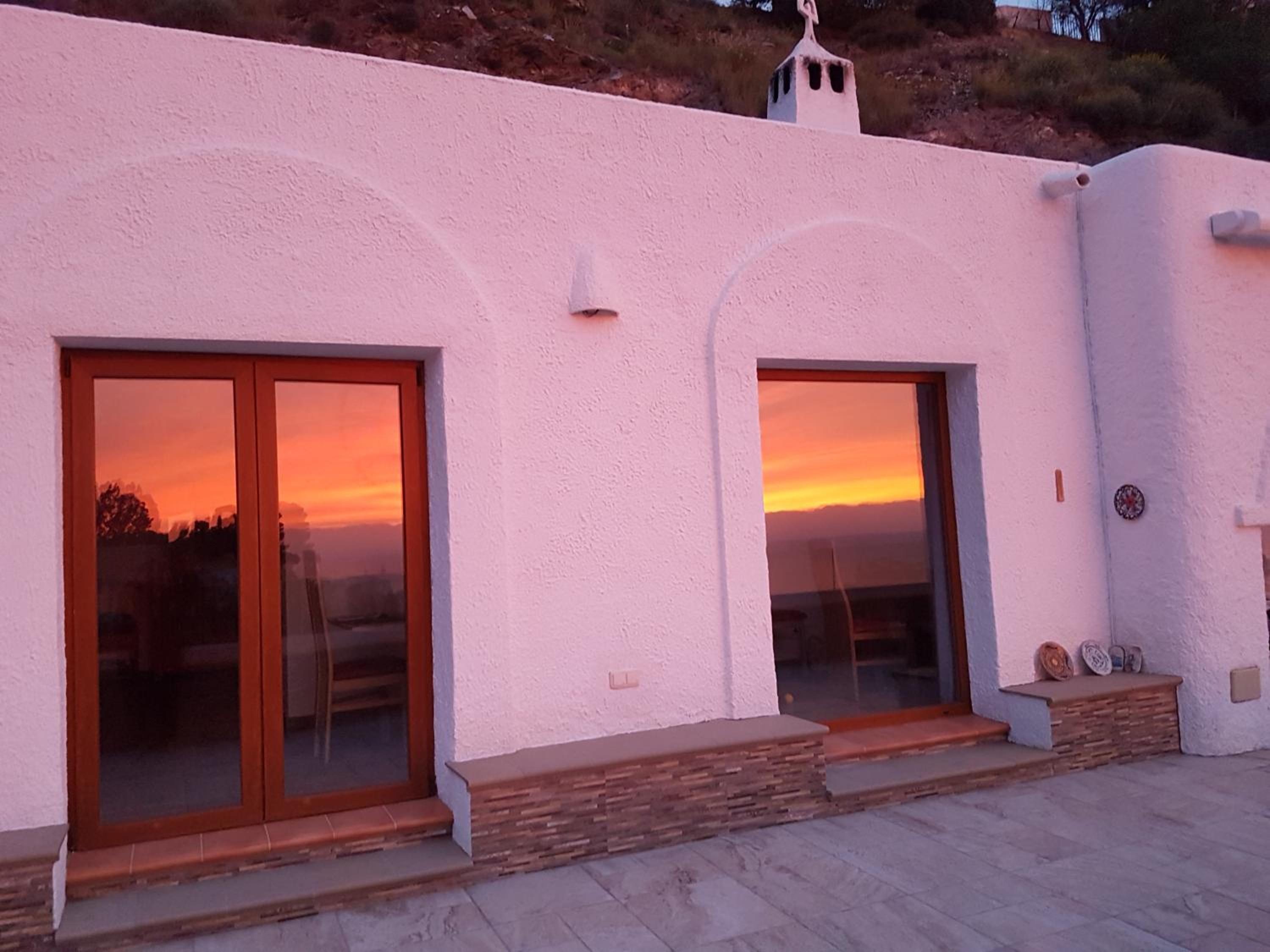 Villa with Sea View photo 3