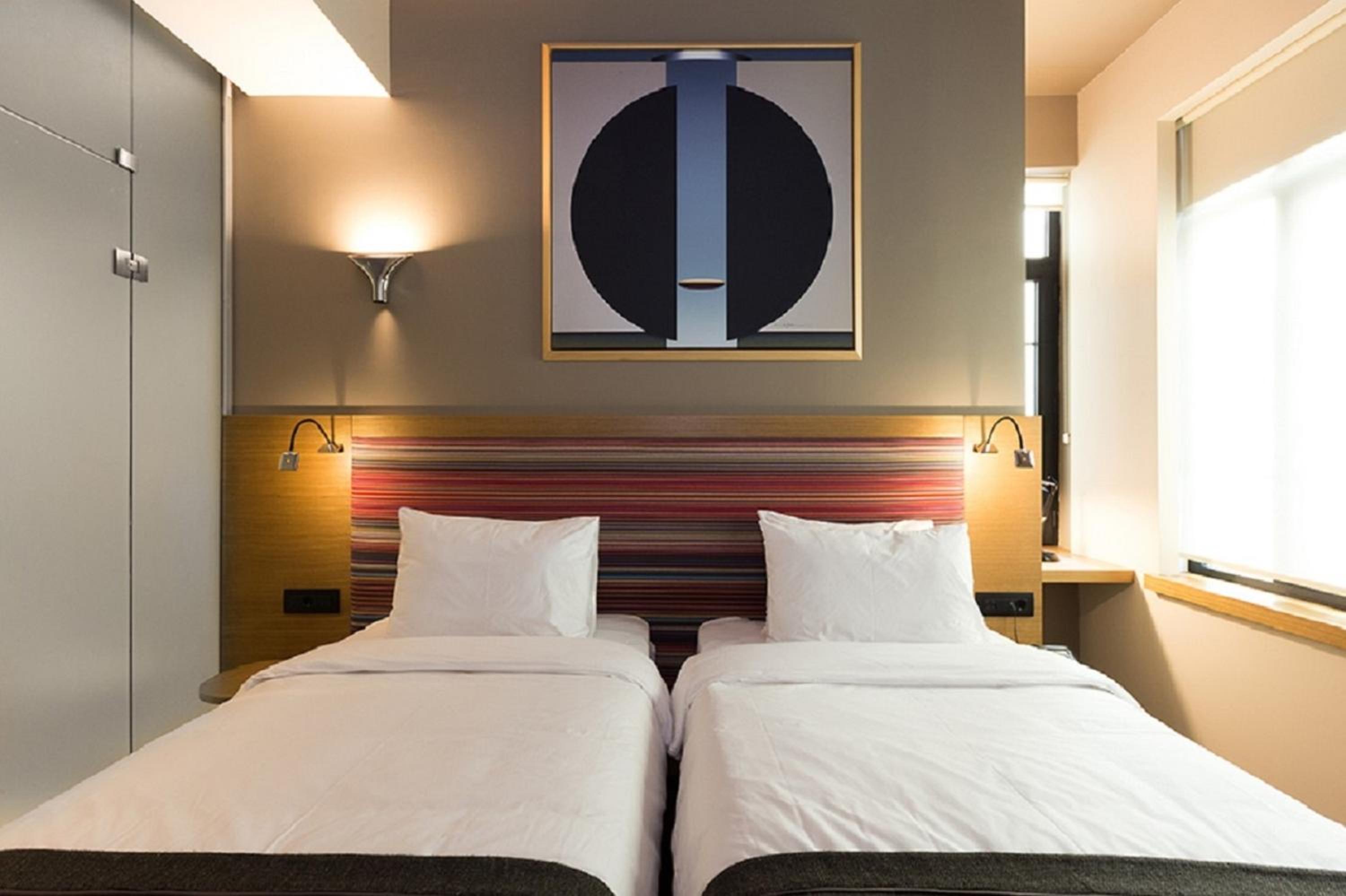Standard Twin Room photo 3