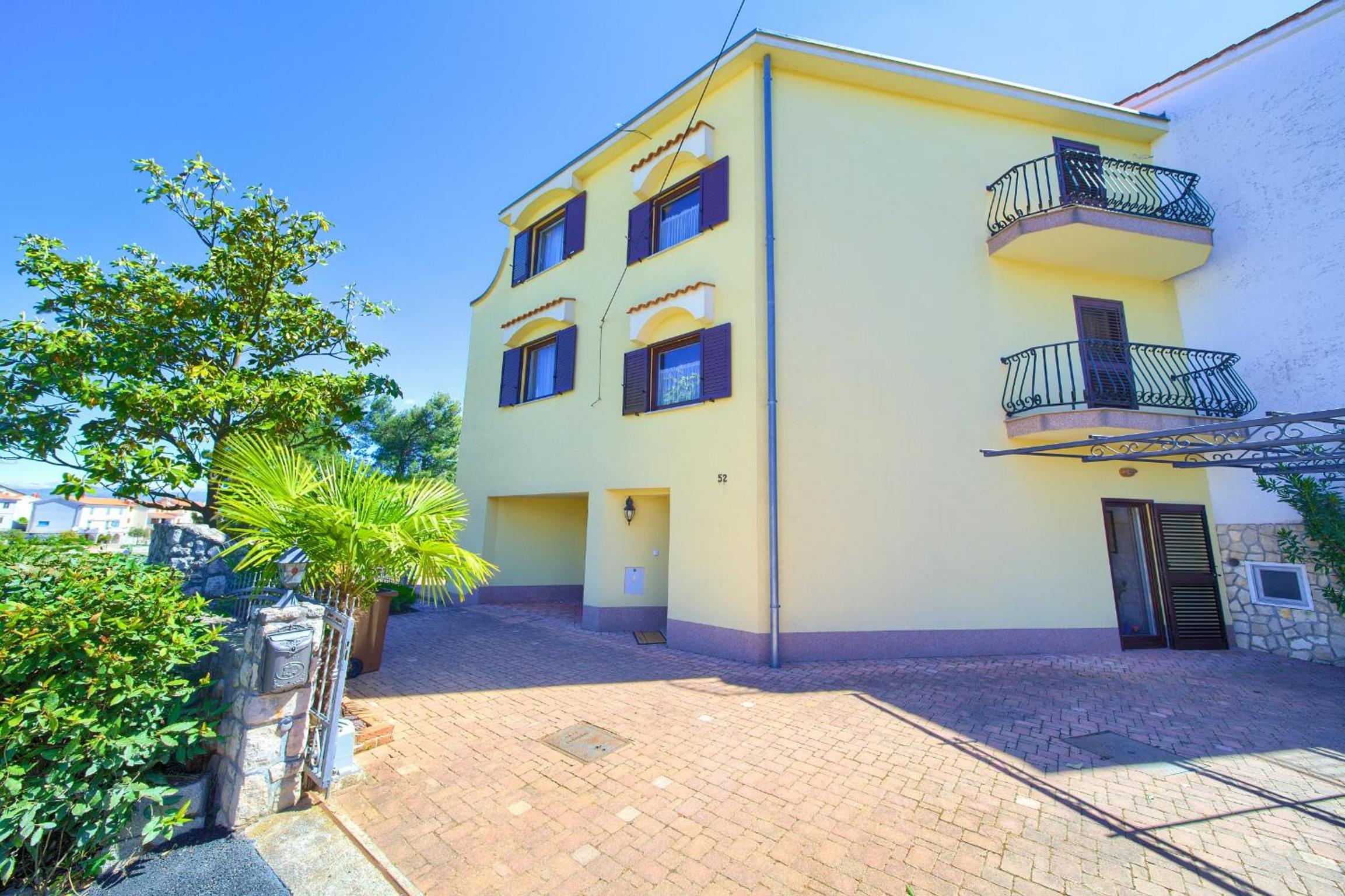 Villa with Sea View photo 2