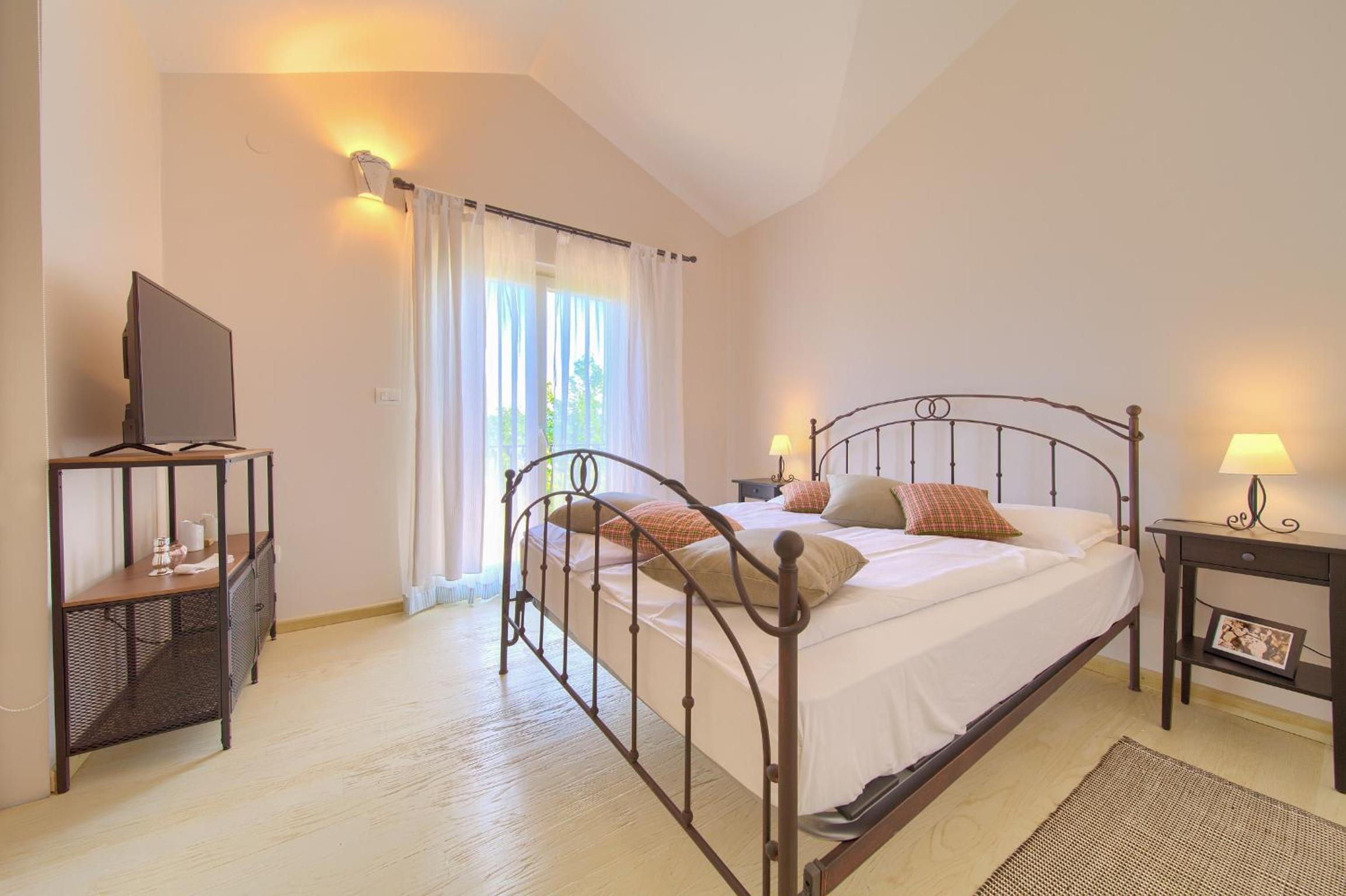 Villa with Sea View photo 1