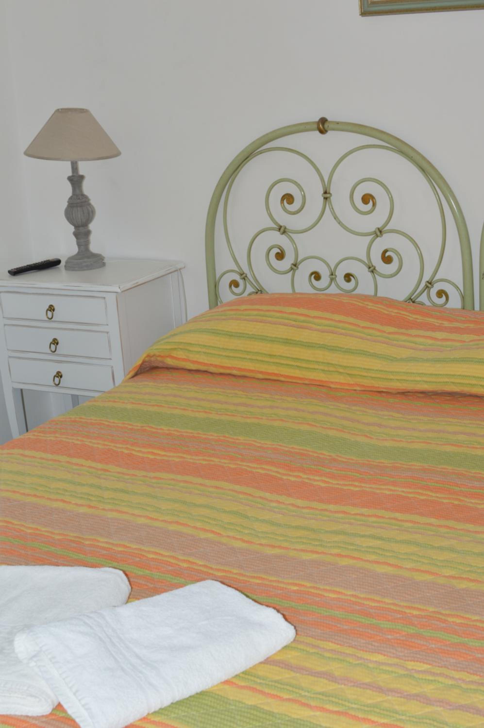 Classic Triple Room - Photo 6