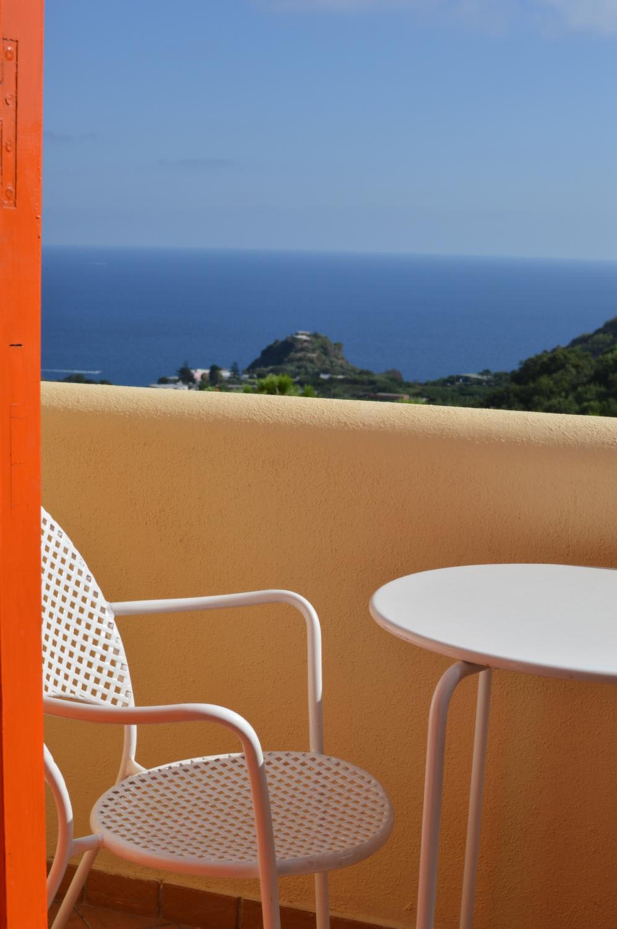 Superior Double or Twin Room with Sea View - Photo 4