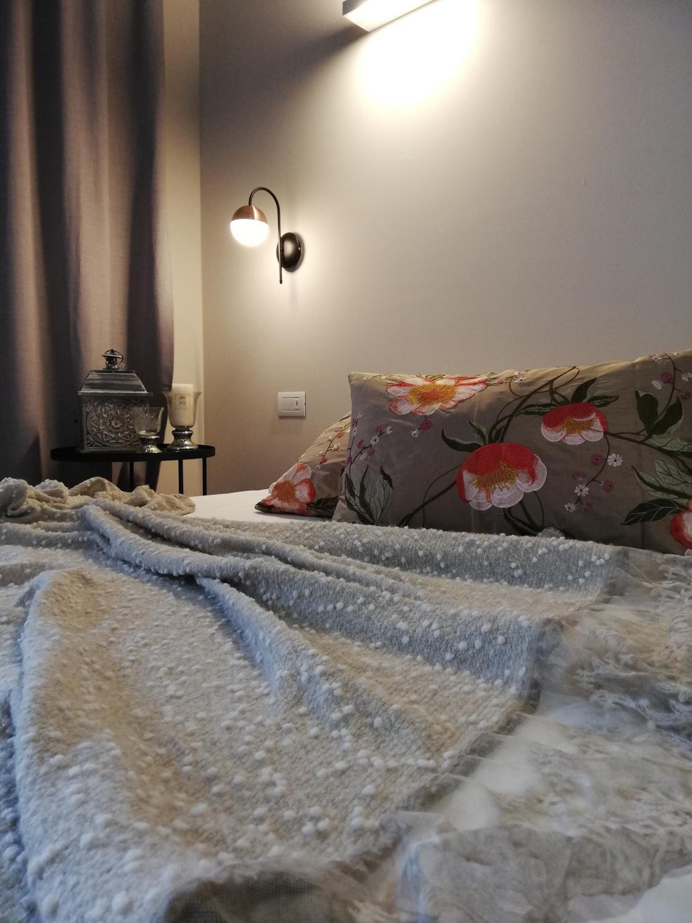 Deluxe Double Room - Photo 1