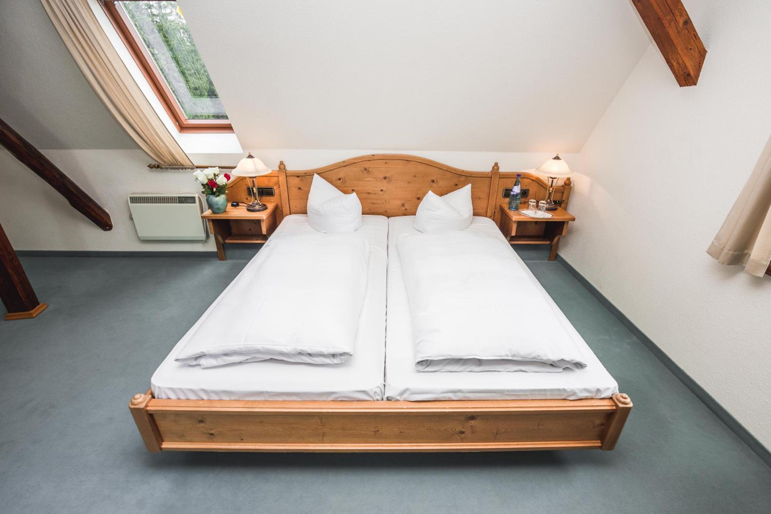 Maisonette photo 3