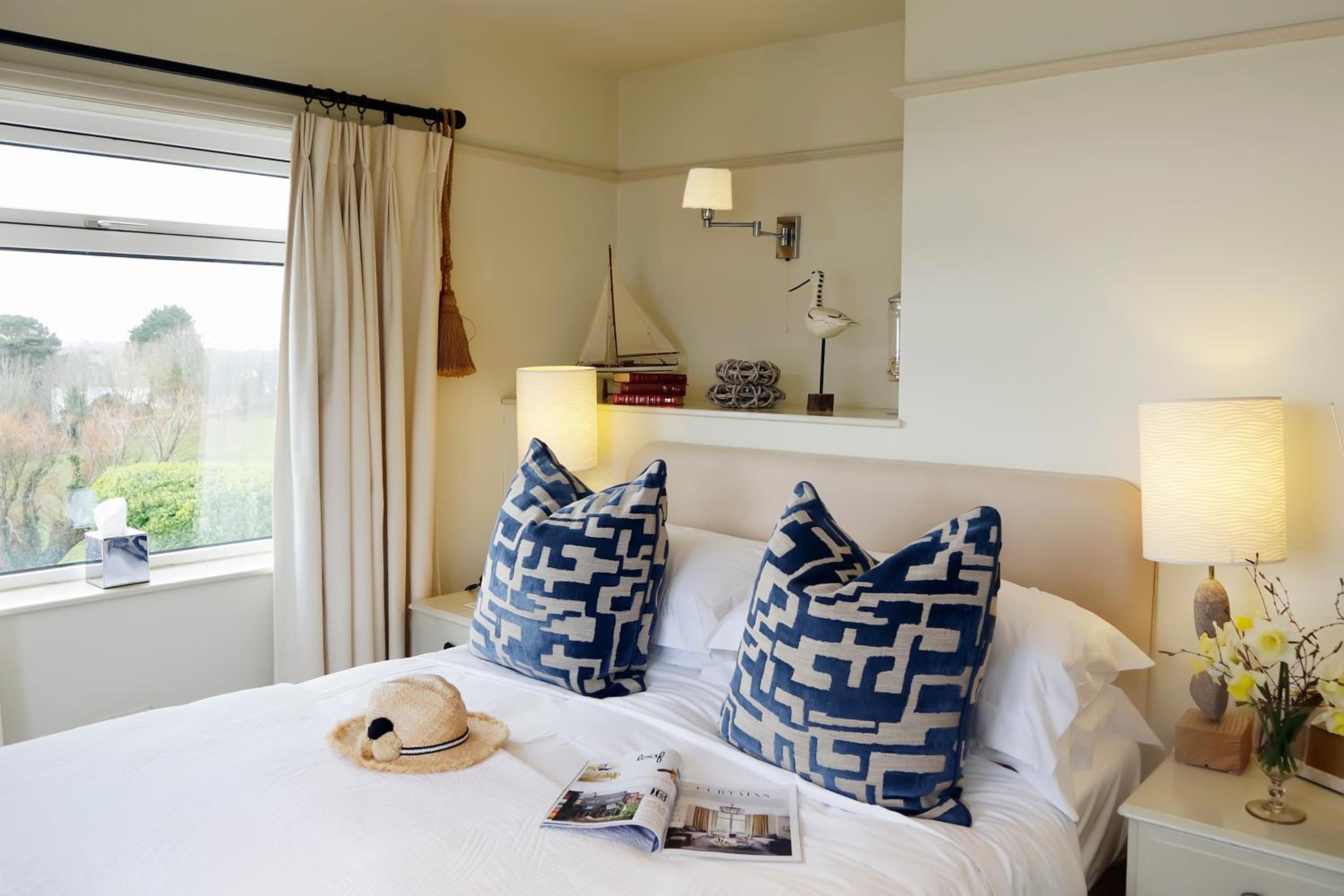 Double Room with Sea View