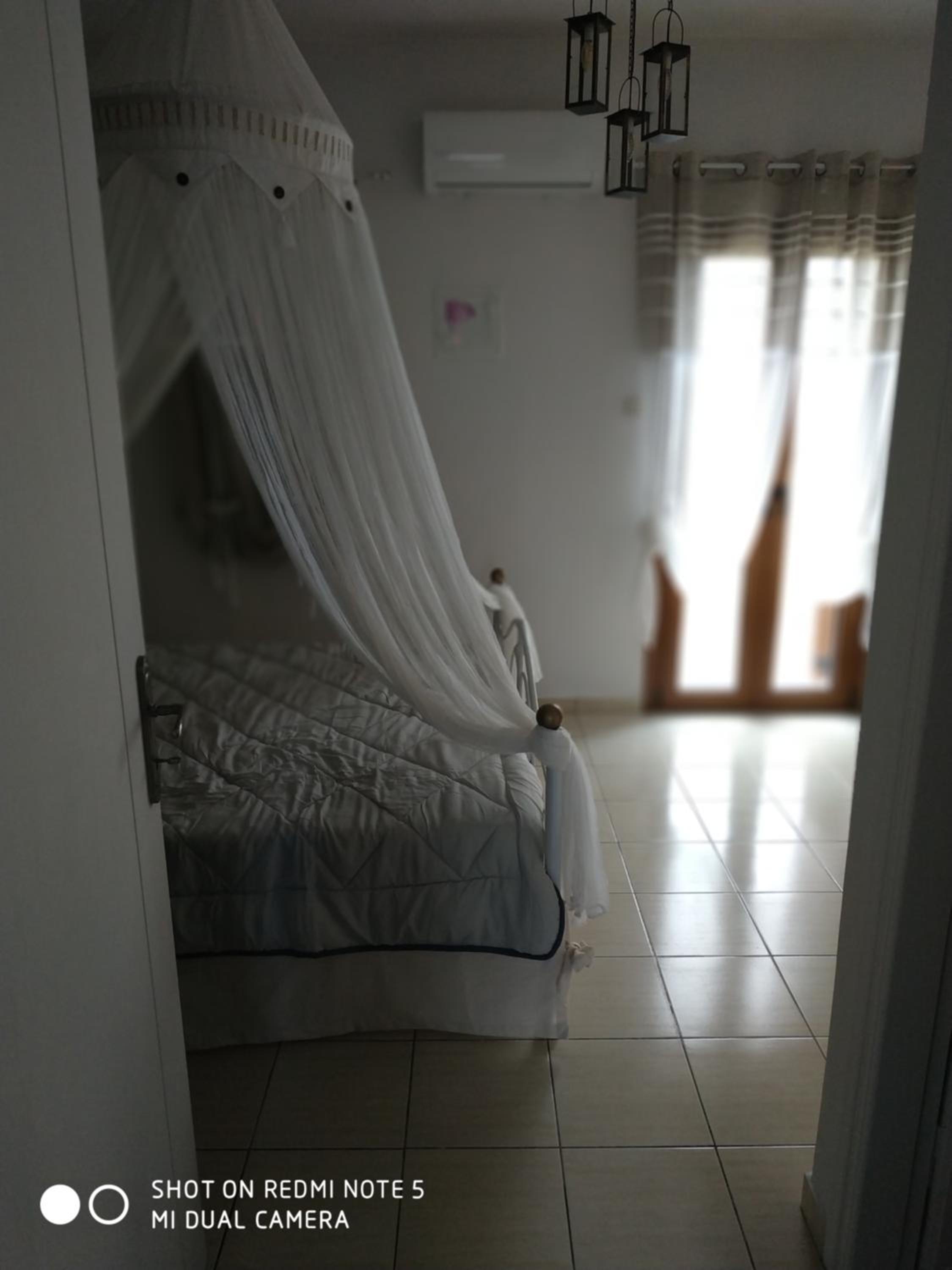 Apartment with View and Balcony photo 2