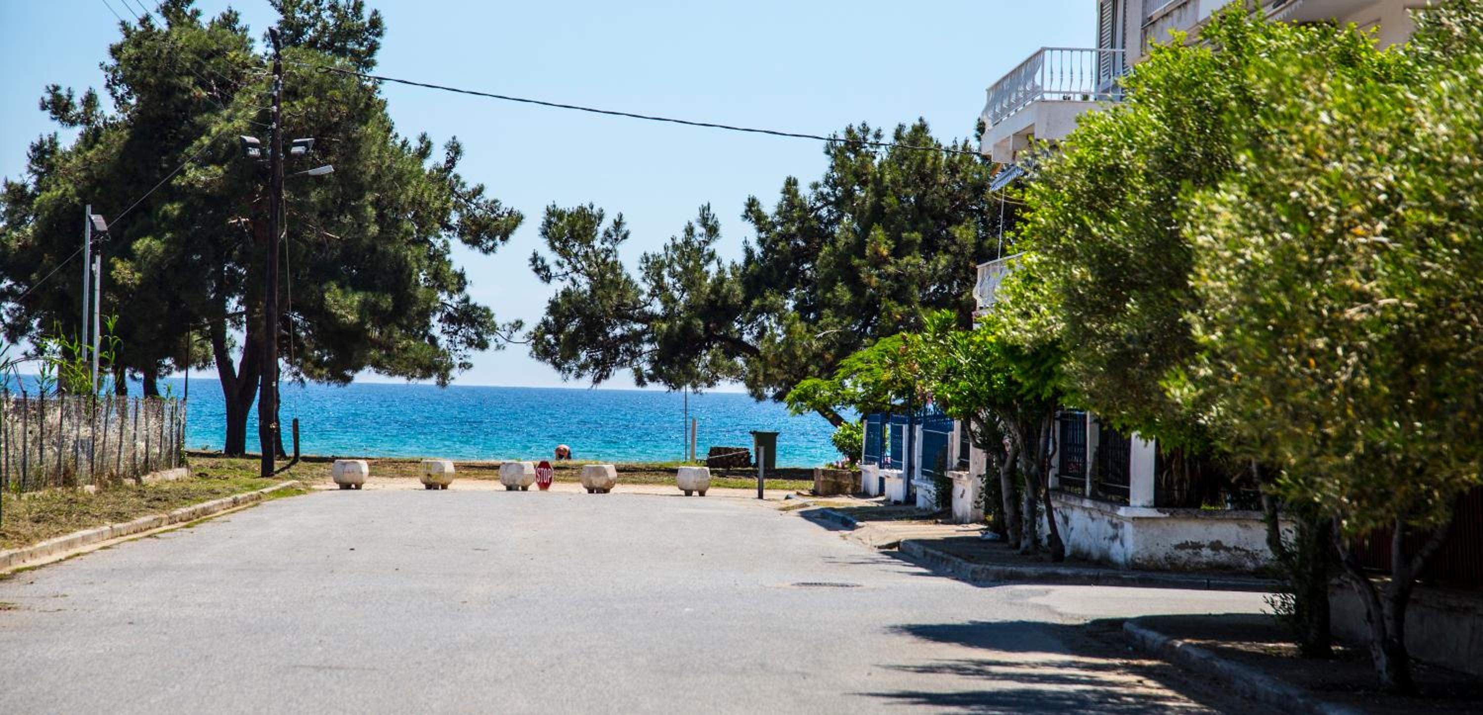 Studio Apartment with Sea View - Photo 14