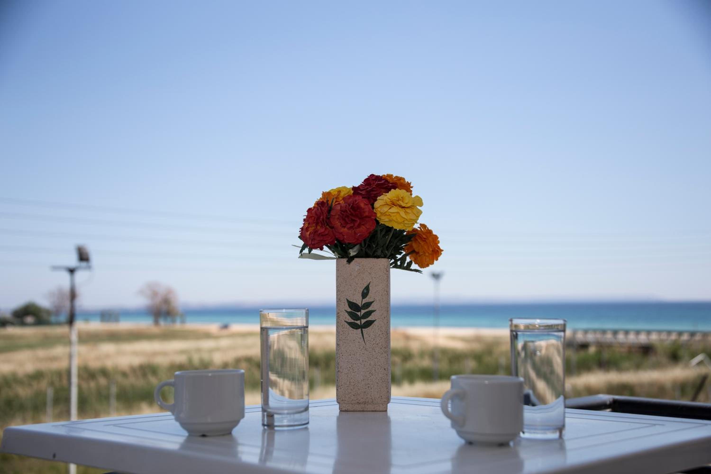 Studio Apartment with Sea View - Photo 10