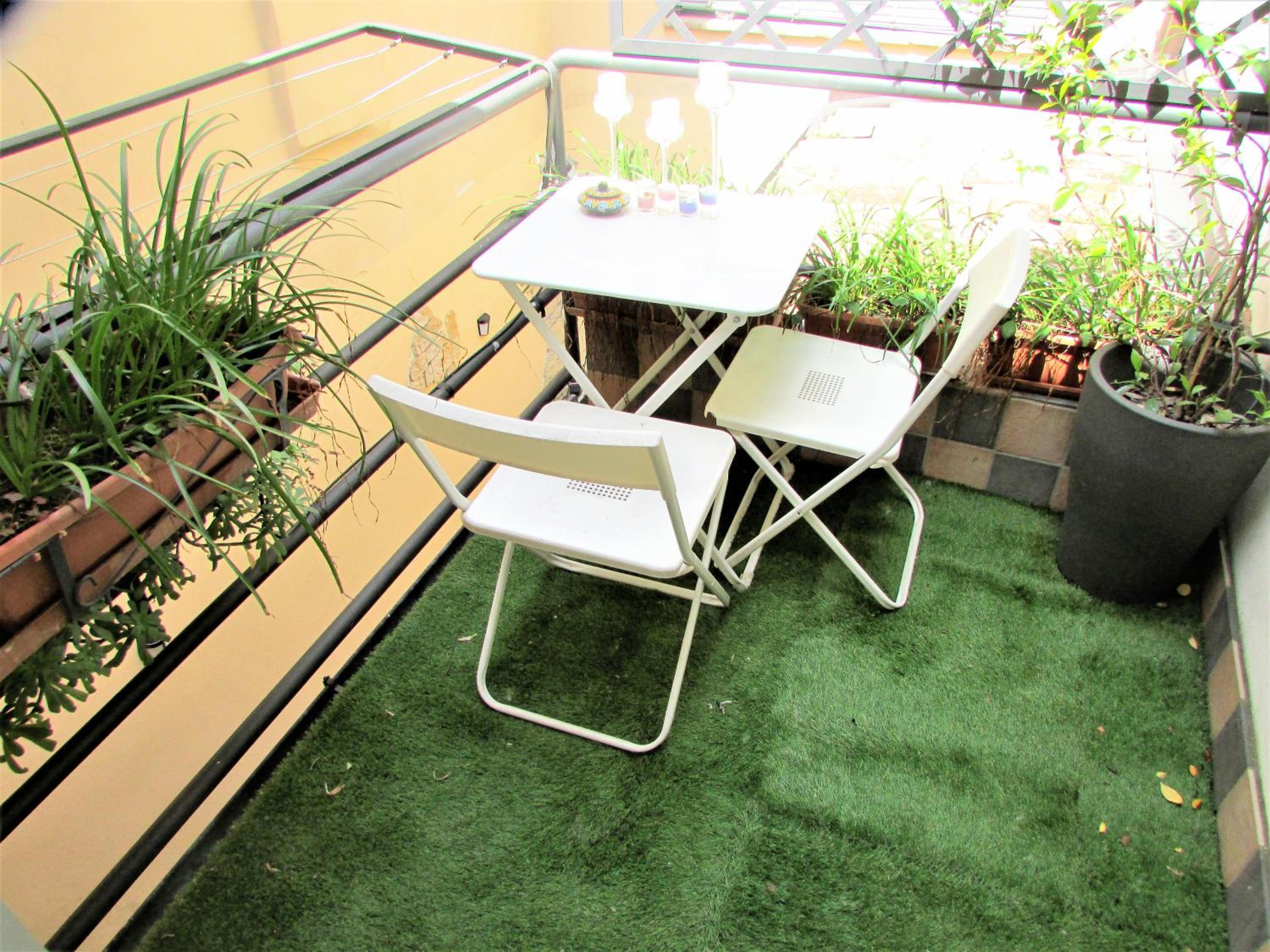 Maisonette - Photo 35
