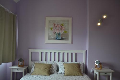 Double Room with Extra Bed photo 2