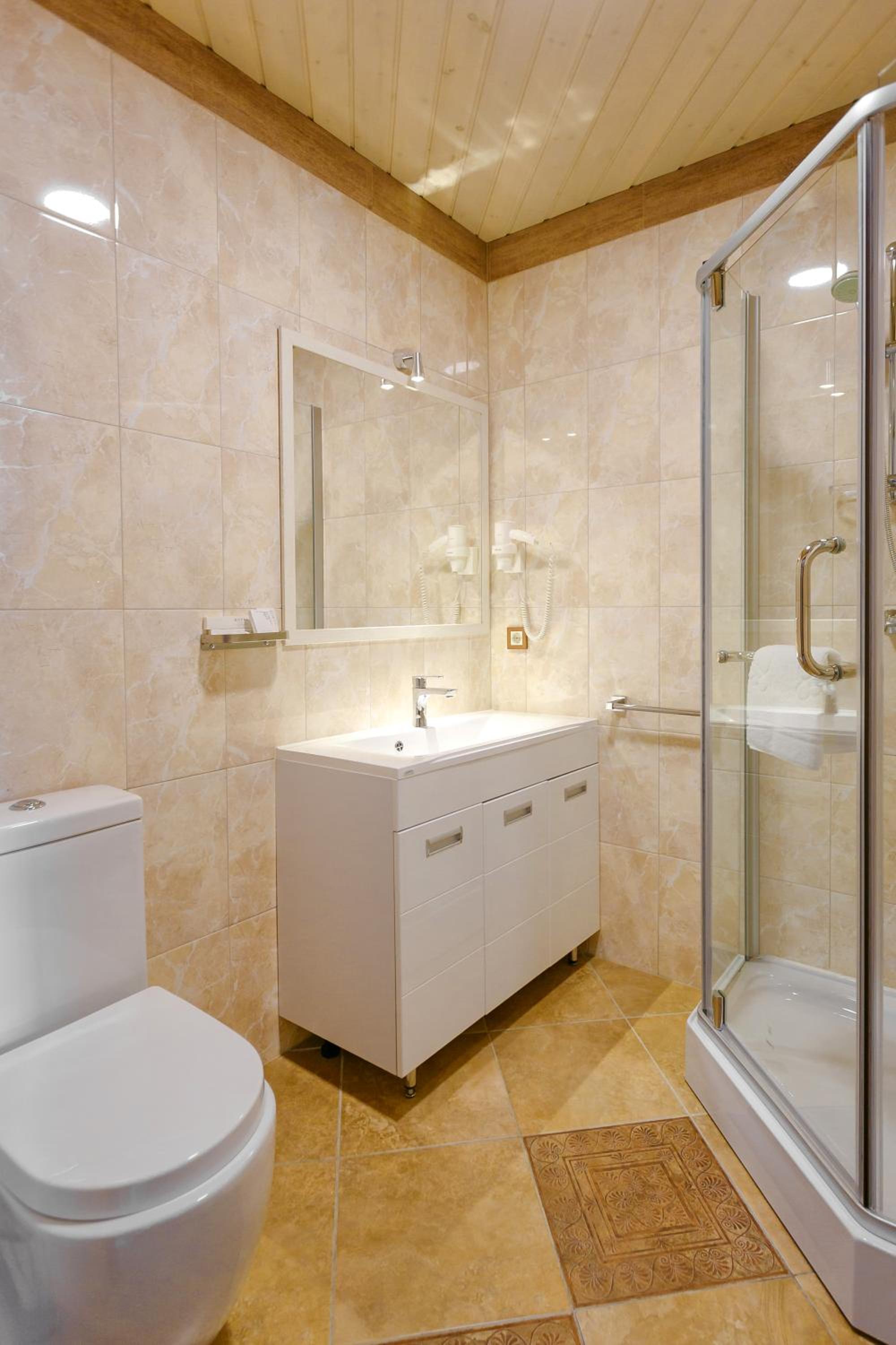 Double Room - Photo 1