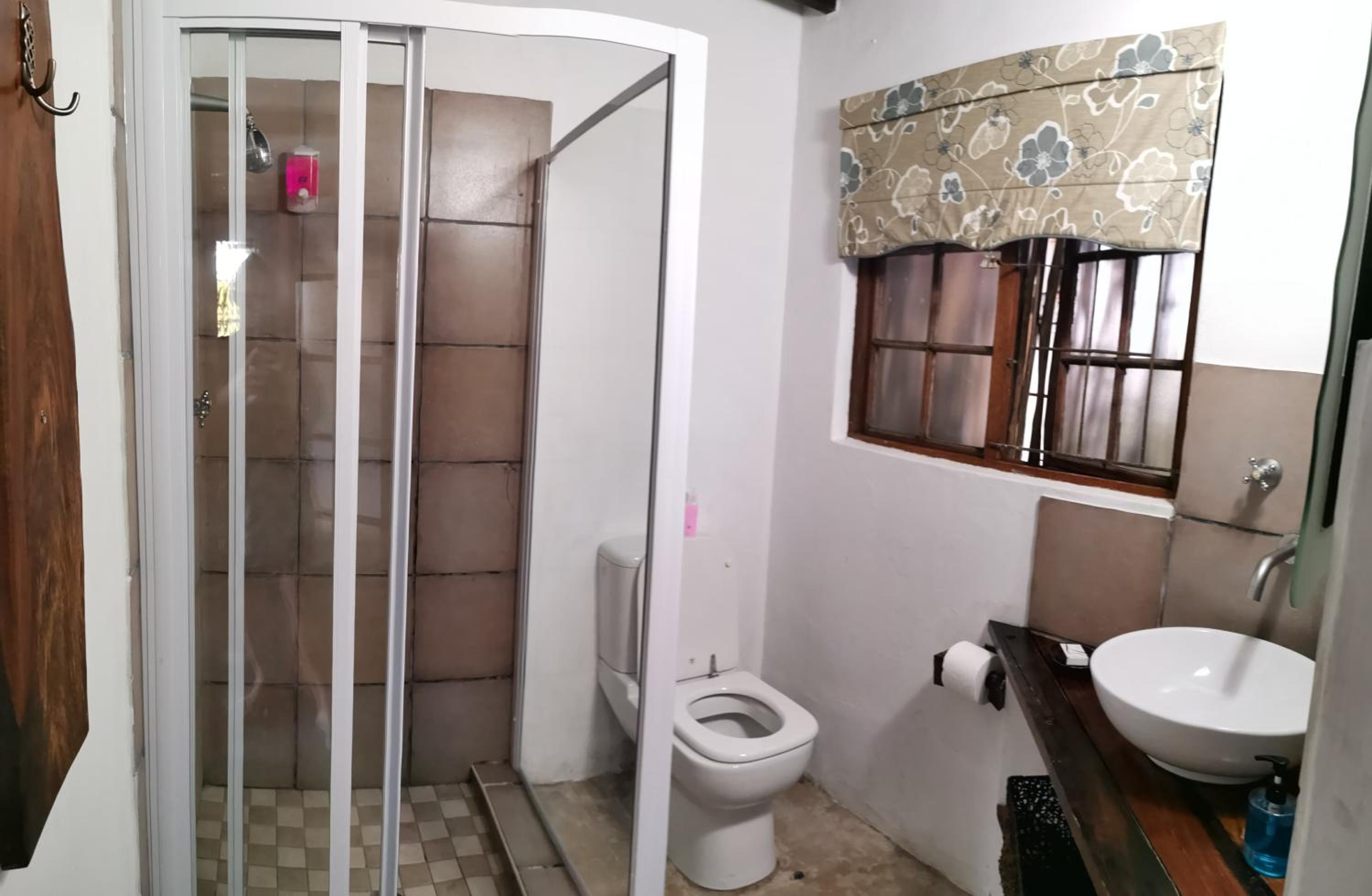 Twin Room photo 2