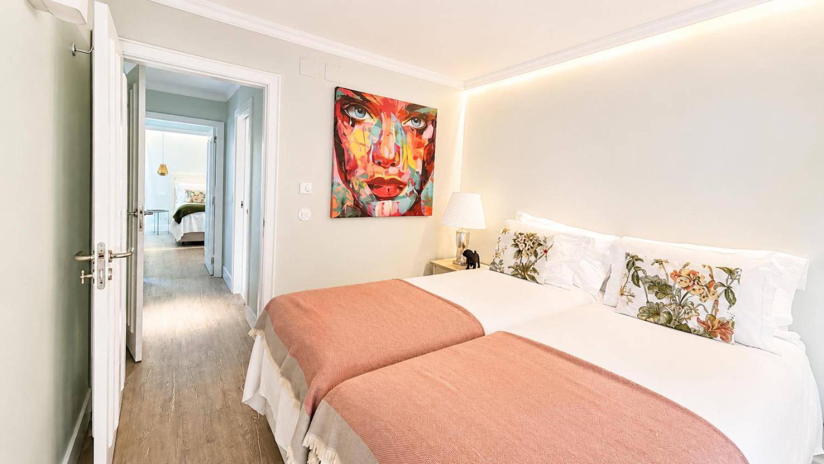 Two-Bedroom Villa photo 2