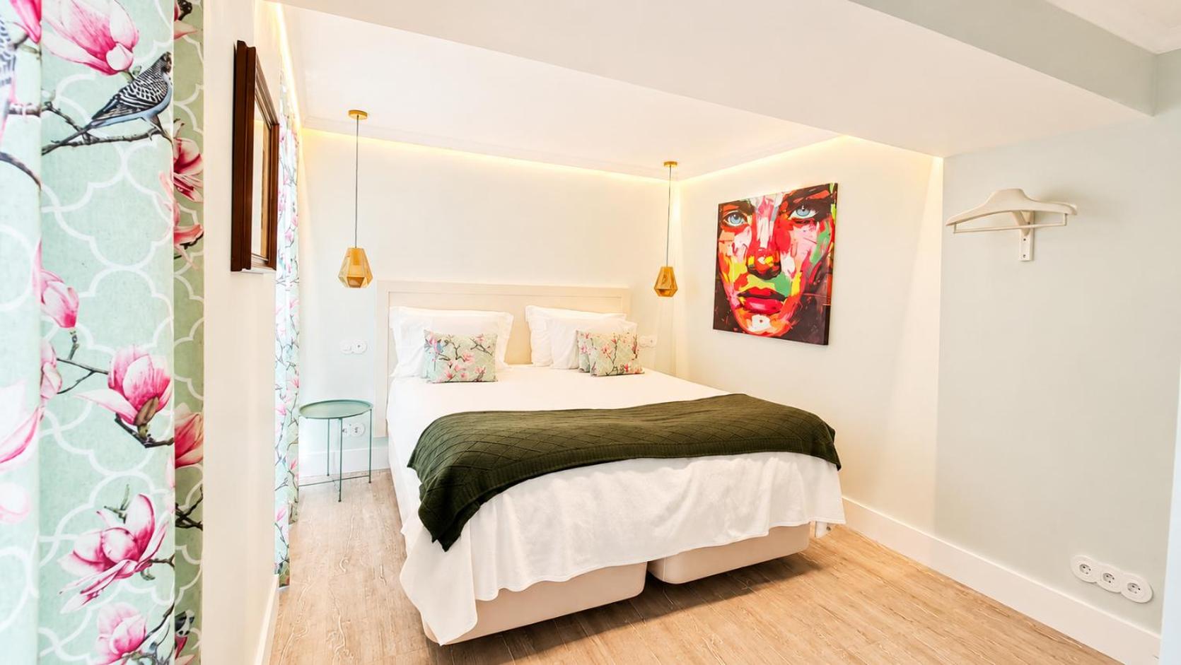 Two-Bedroom Villa photo 1
